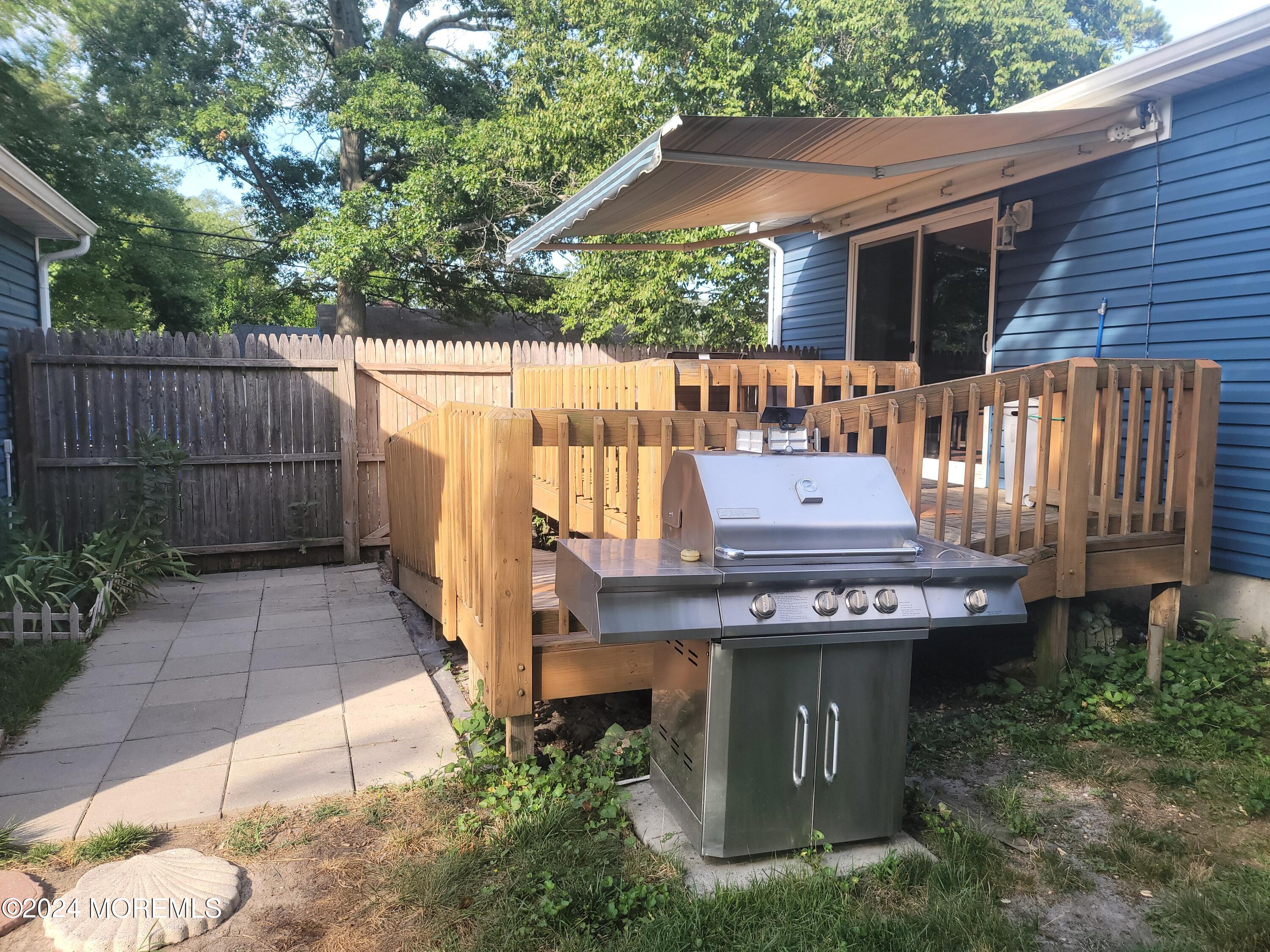 200 Pacific Avenue, Beachwood, NJ, 08722 image 33