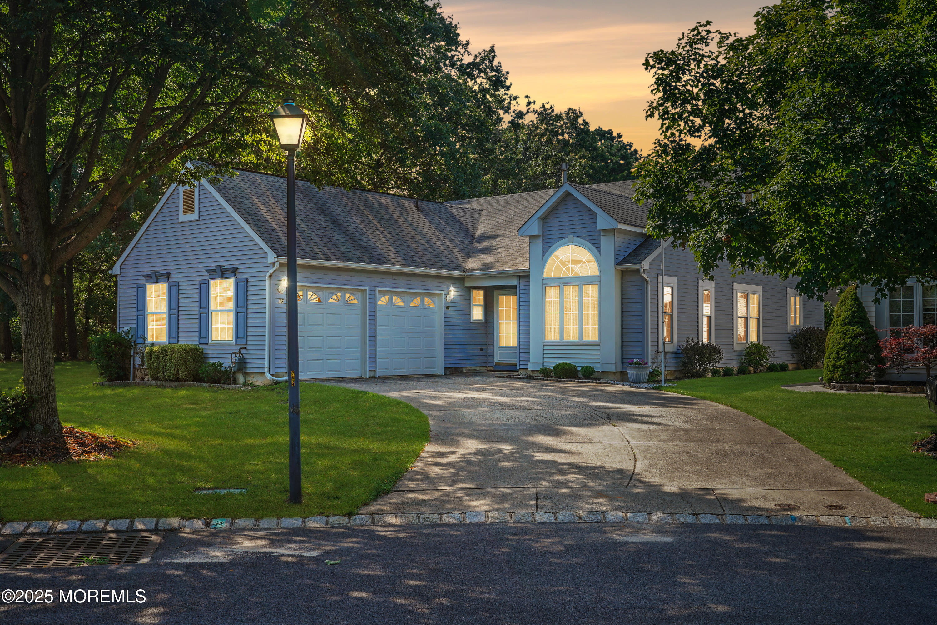 17 Kildare Lane, Jackson, NJ, 08527