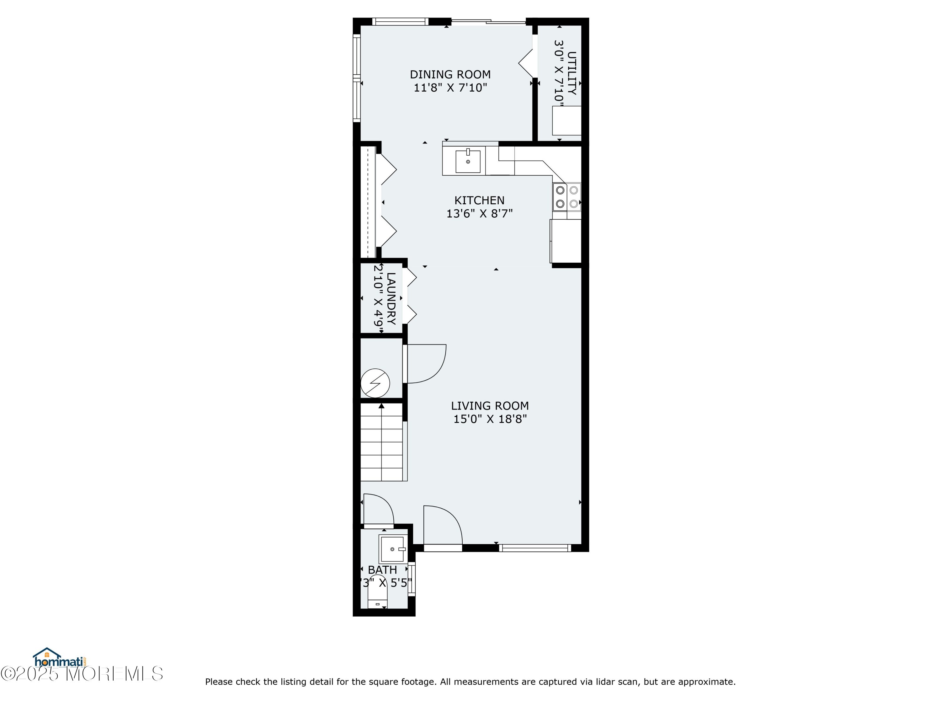 46 S Seas Court, Barnegat, NJ, 08005 image 13