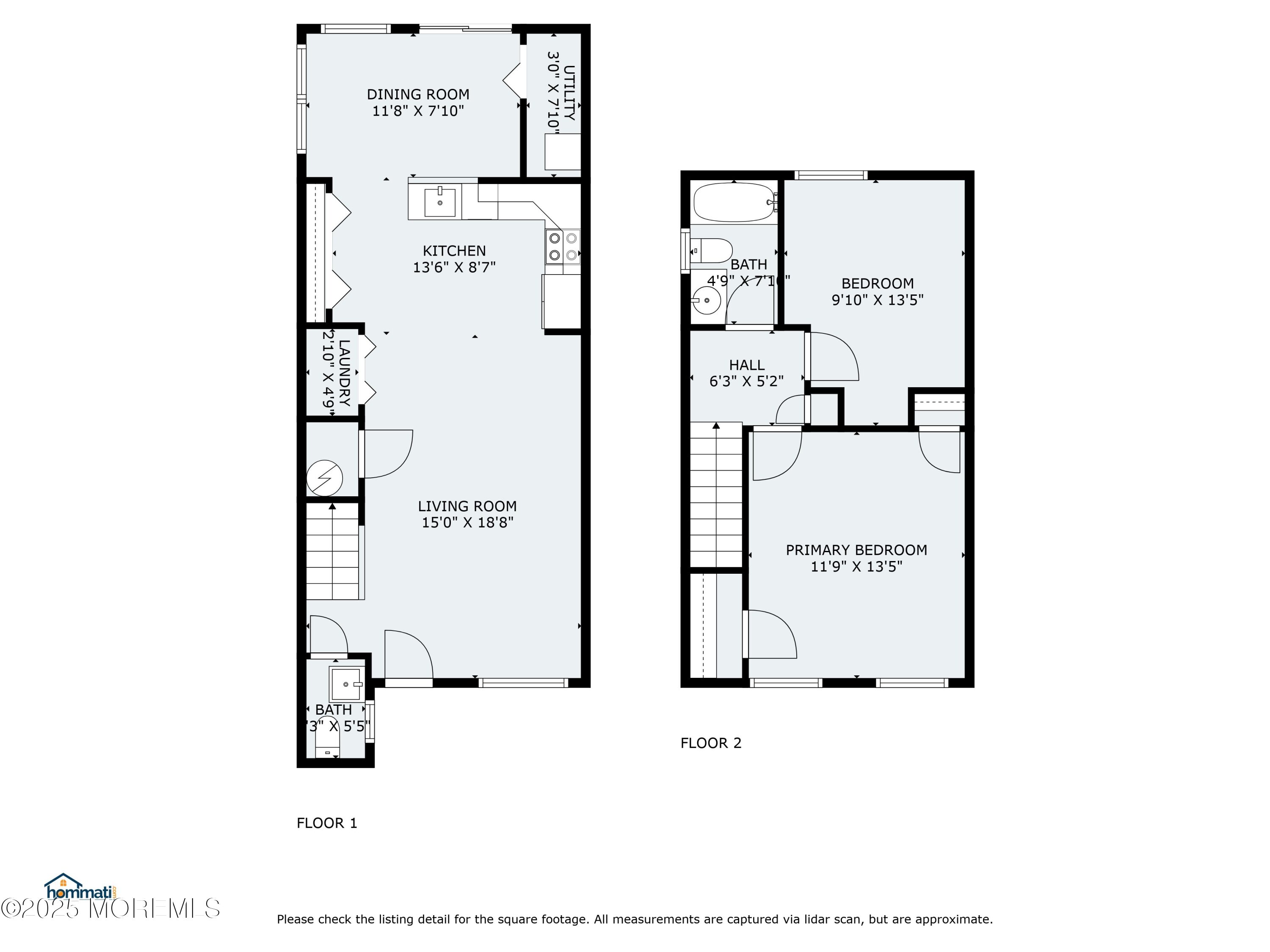 46 S Seas Court, Barnegat, NJ, 08005 image 14