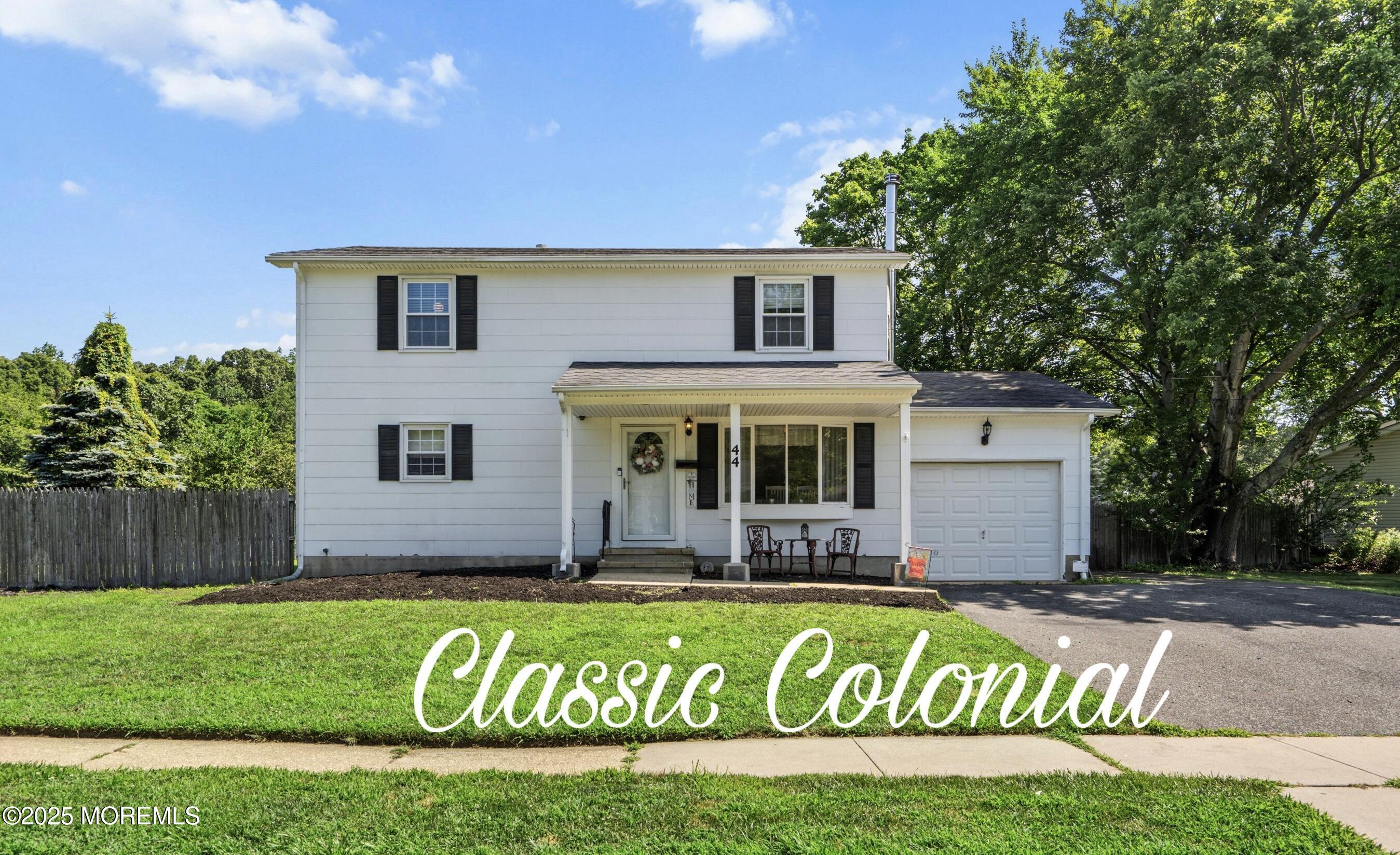44 W Connecticut Concourse, Jackson, NJ, 08527