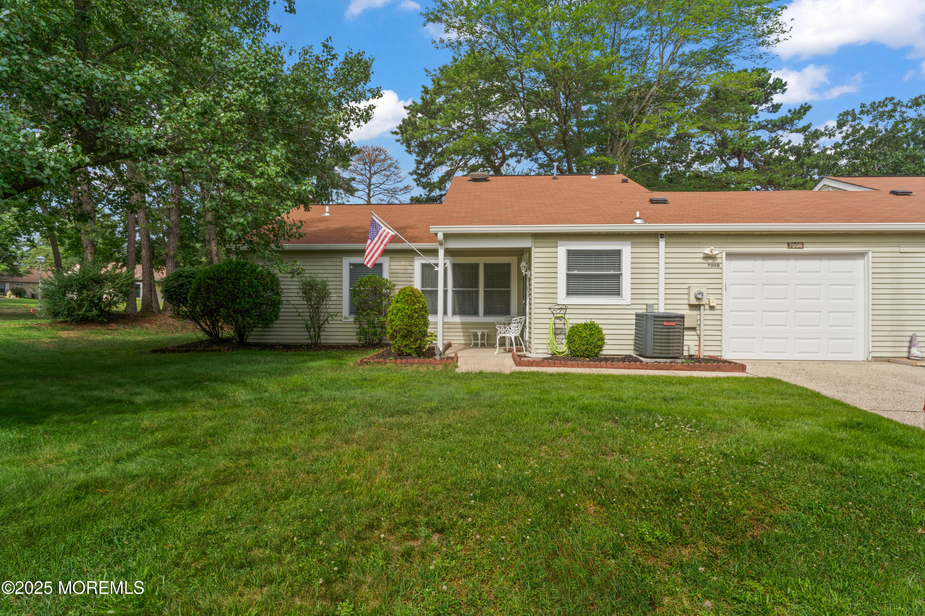 799B Westminster Court B, Manchester, NJ, 08759