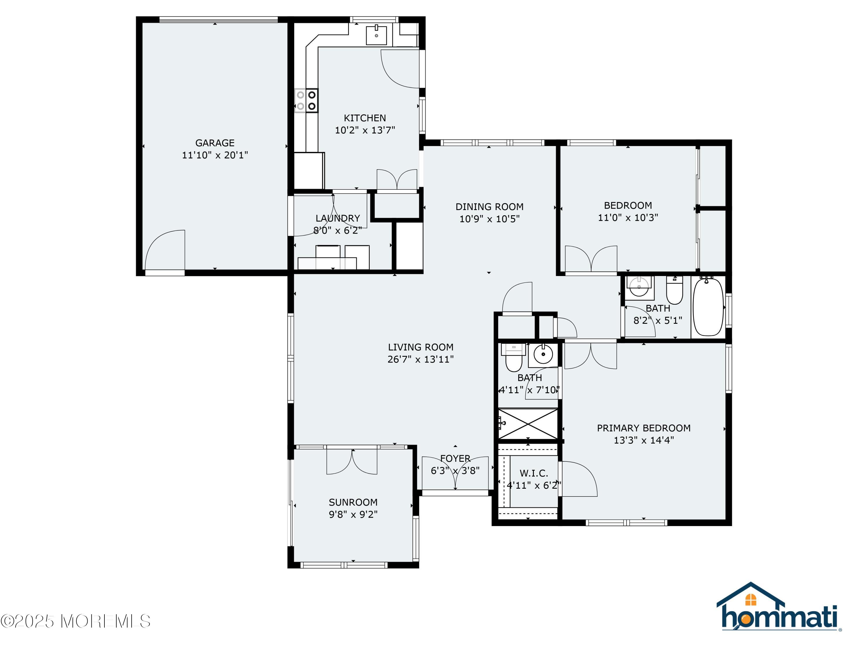 799B Westminster Court B, Manchester, NJ, 08759 image 30
