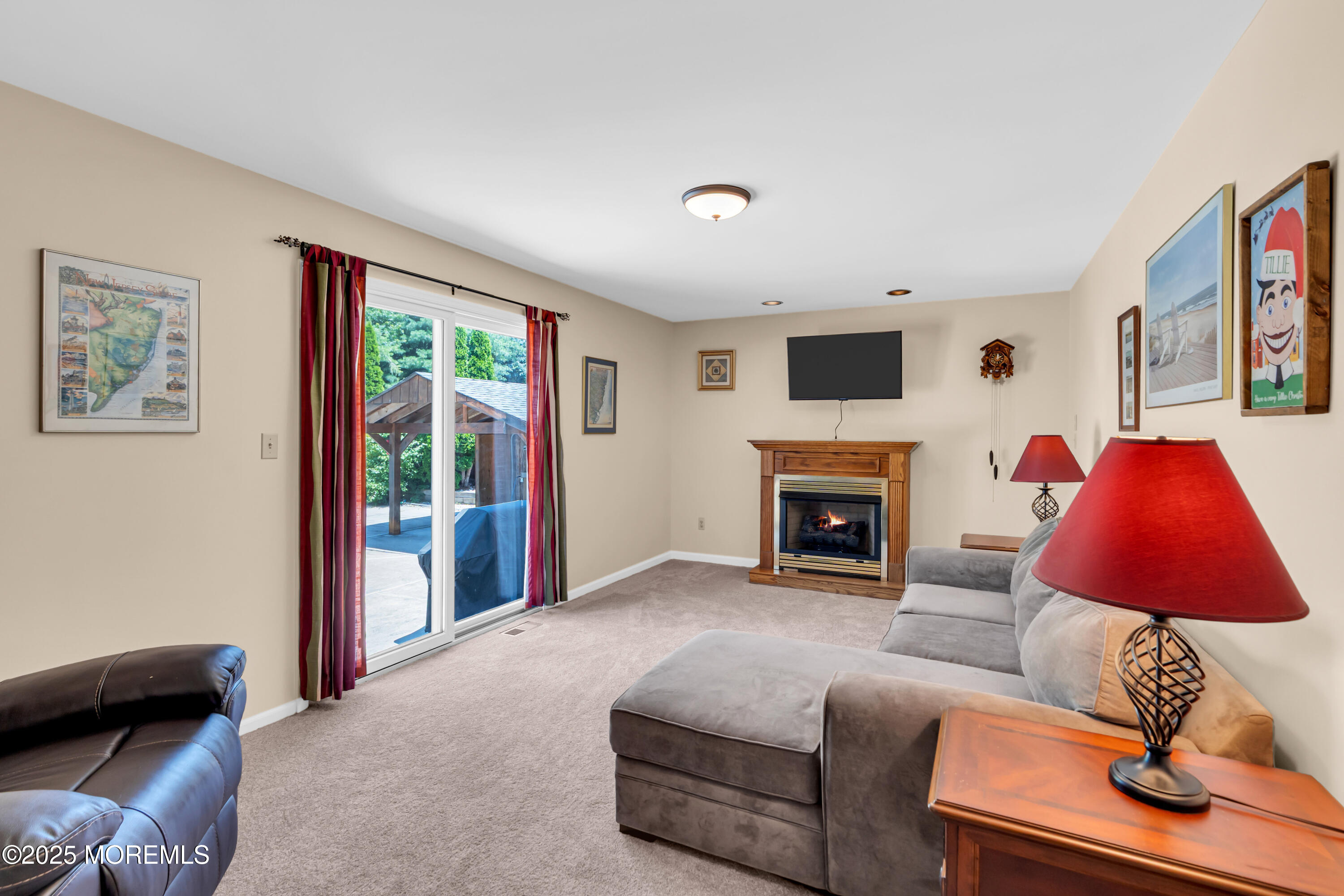 627 Meadow Run, Brick, NJ, 08724 image 23