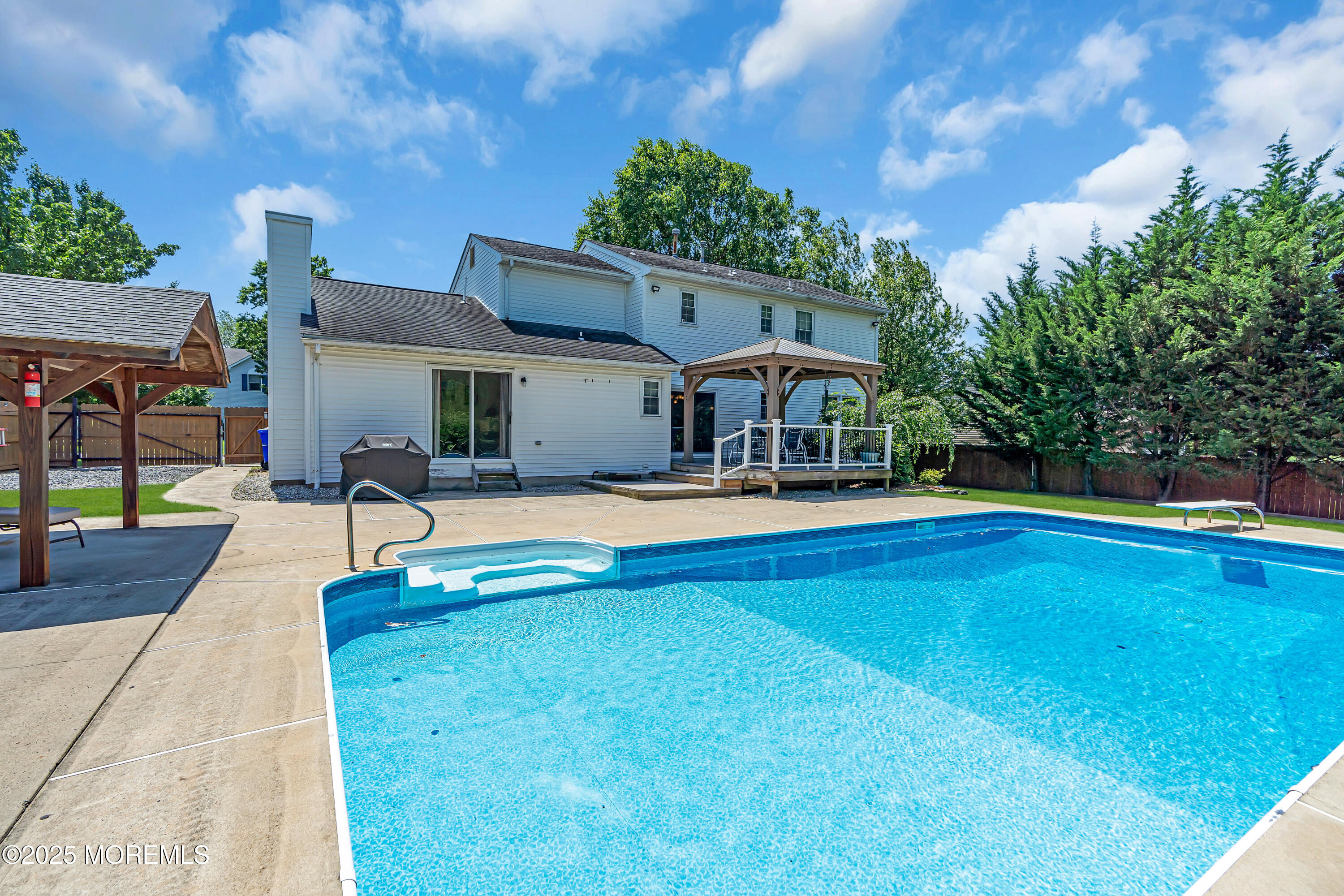 627 Meadow Run, Brick, NJ, 08724 image 52