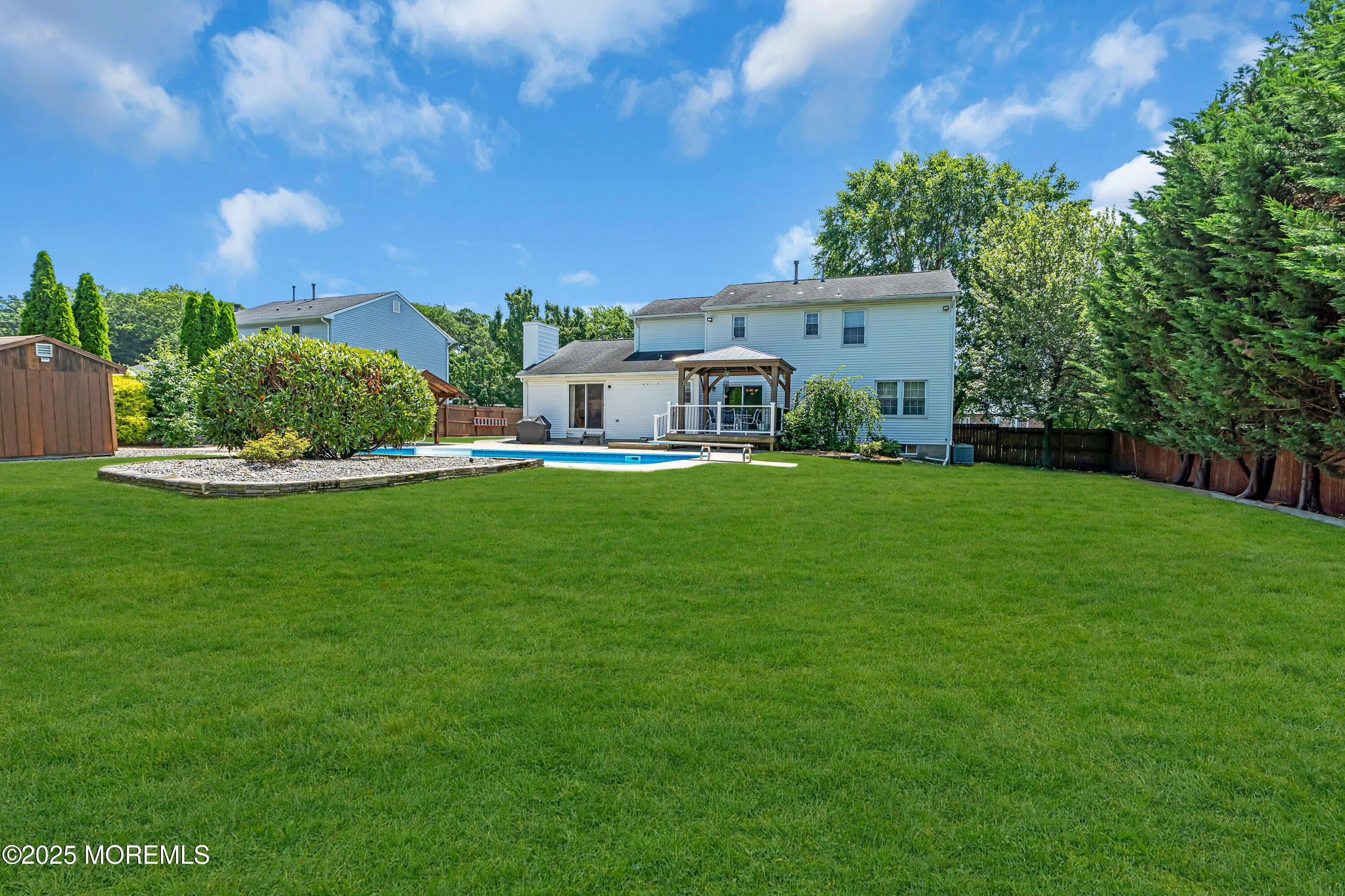 627 Meadow Run, Brick, NJ, 08724 image 55