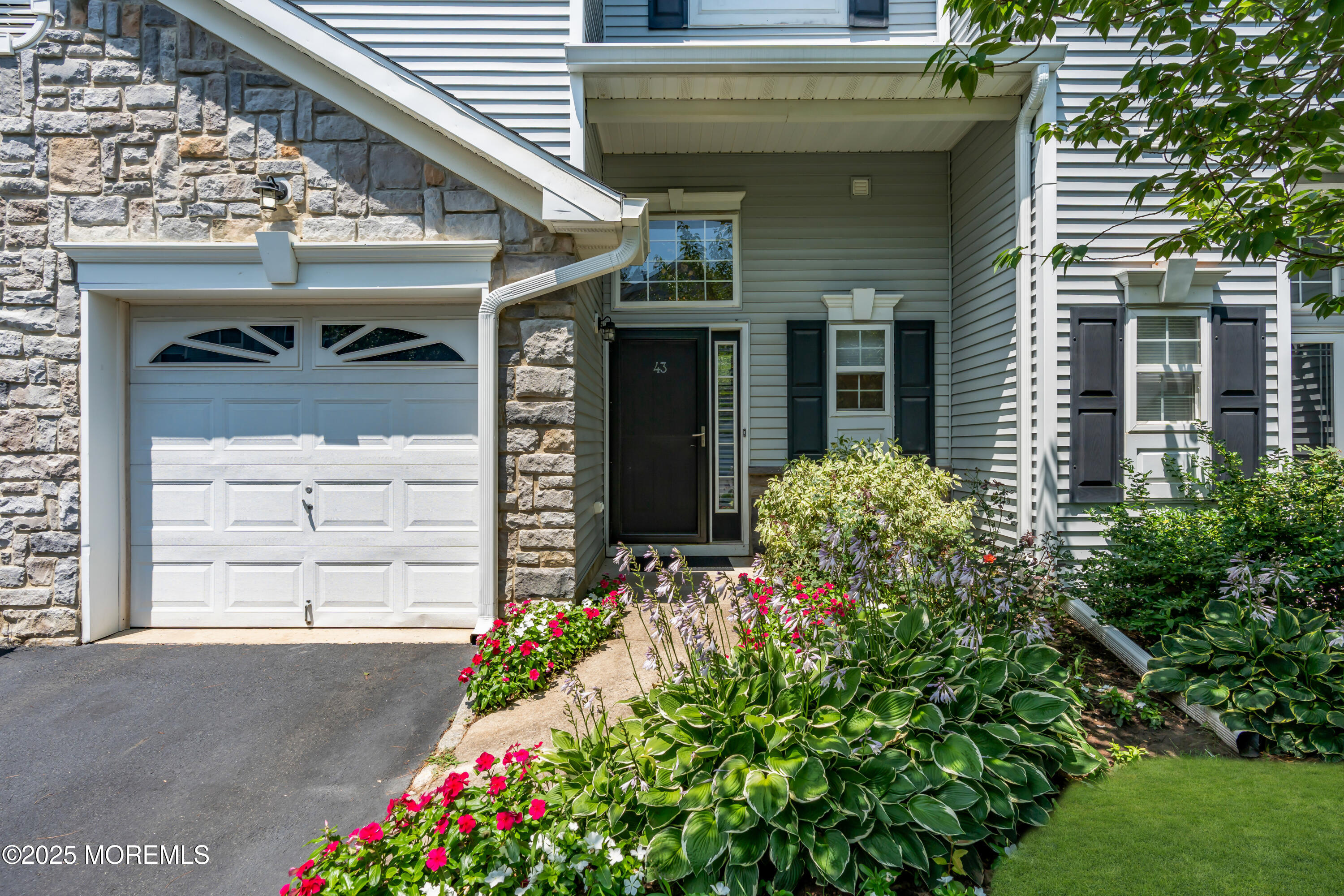 43 Capica Court 67, South Amboy, NJ, 08879