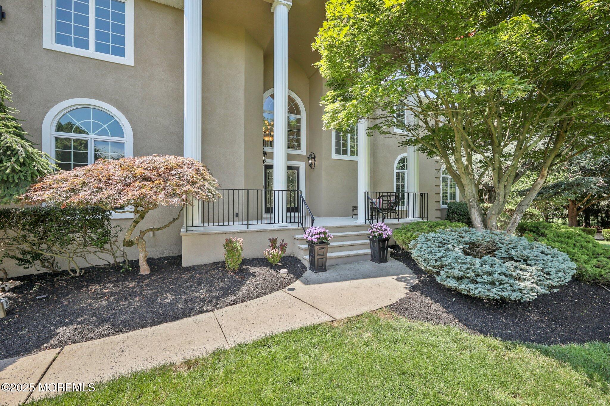 9 Old Cider Mill Road, Manalapan, NJ, 07726 image 7