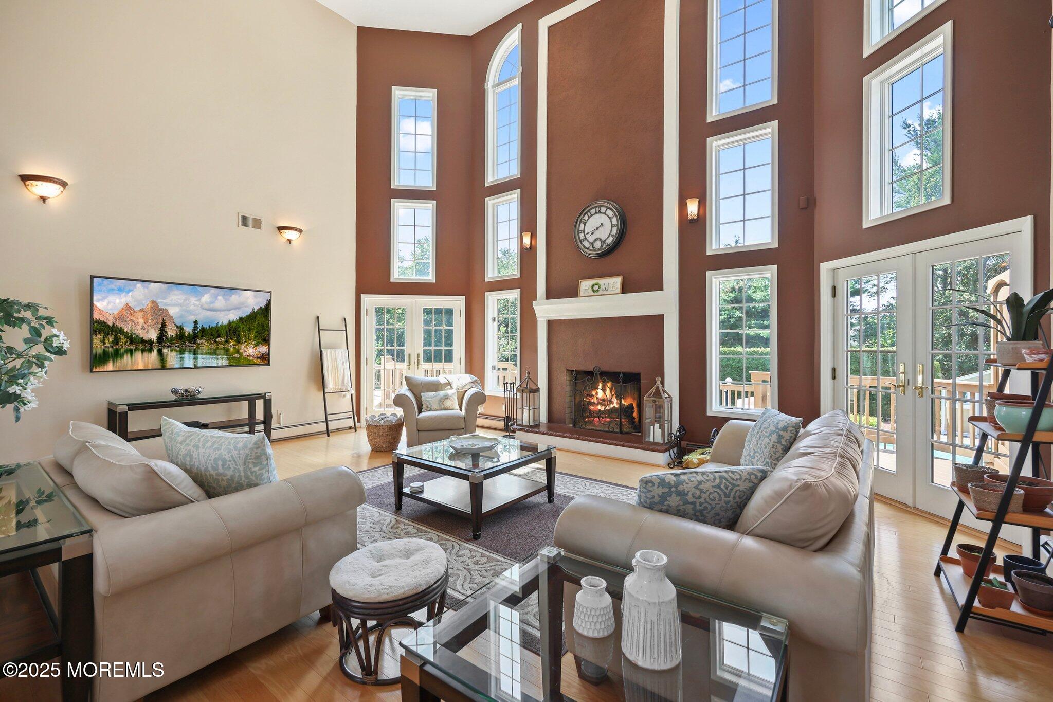 9 Old Cider Mill Road, Manalapan, NJ, 07726 image 11