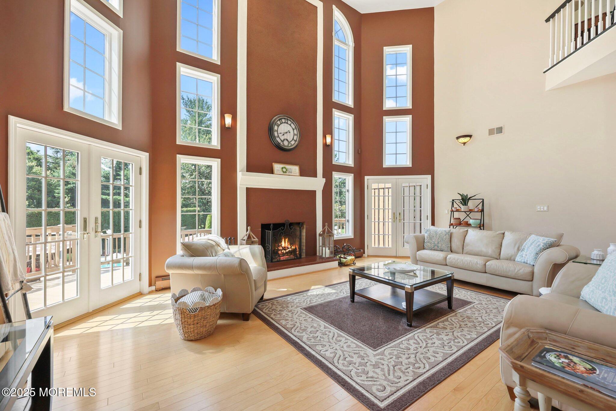 9 Old Cider Mill Road, Manalapan, NJ, 07726 image 15