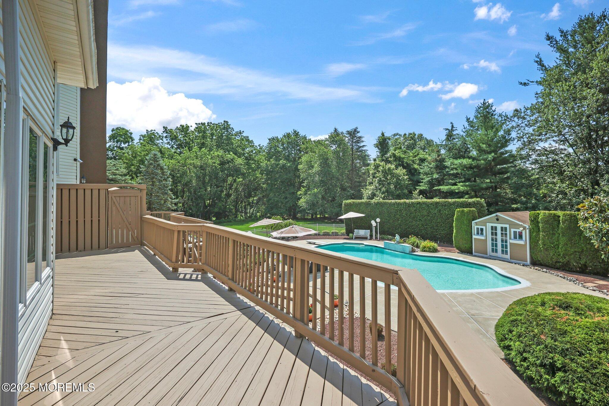 9 Old Cider Mill Road, Manalapan, NJ, 07726 image 73