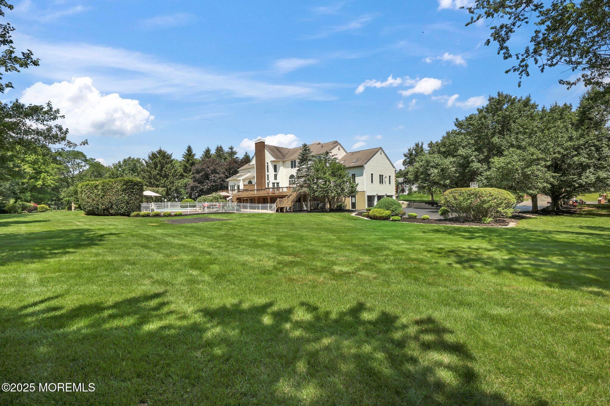 9 Old Cider Mill Road, Manalapan, NJ, 07726 image 88
