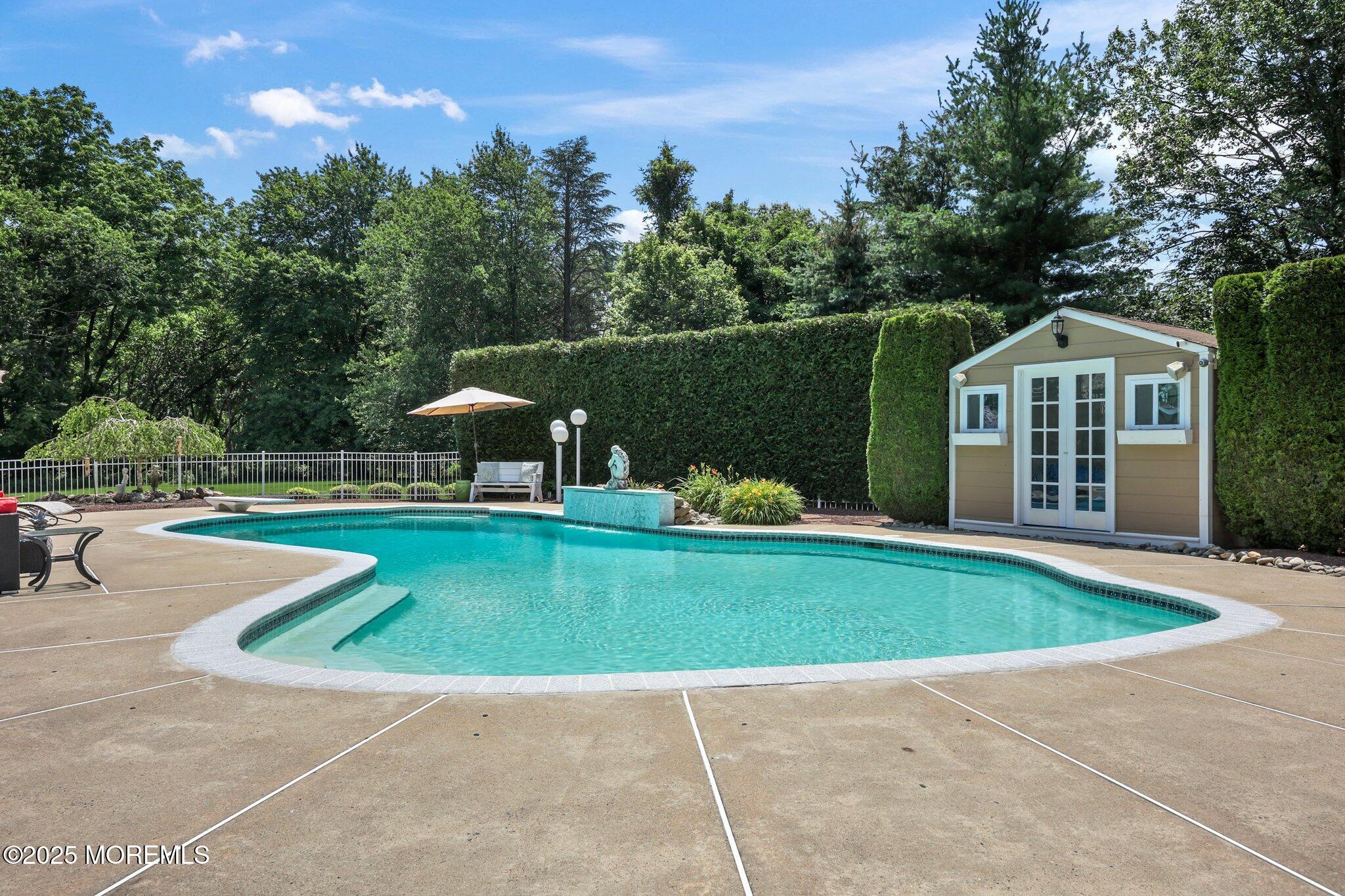 9 Old Cider Mill Road, Manalapan, NJ, 07726 image 76
