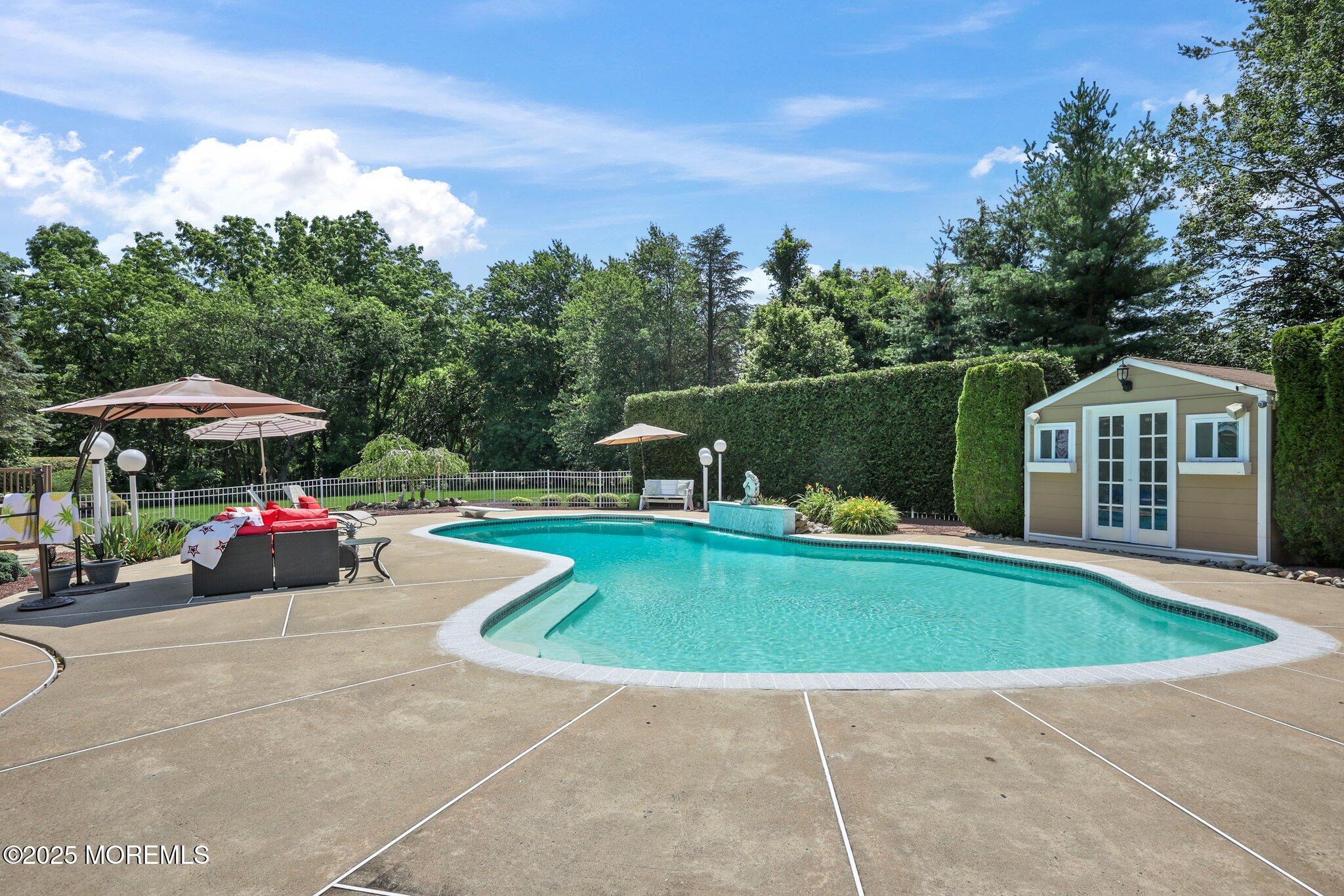 9 Old Cider Mill Road, Manalapan, NJ, 07726 image 77