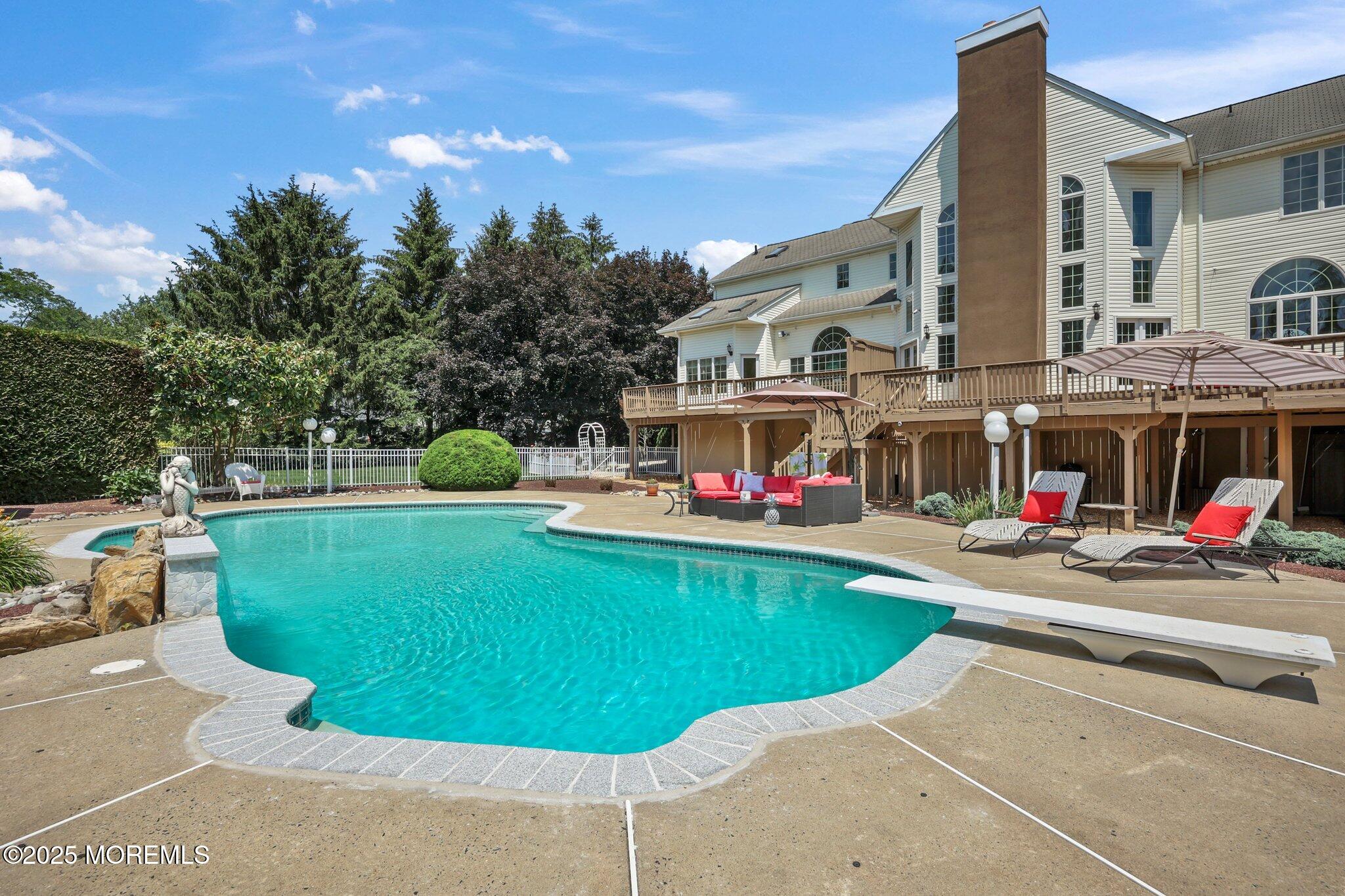 9 Old Cider Mill Road, Manalapan, NJ, 07726 image 78