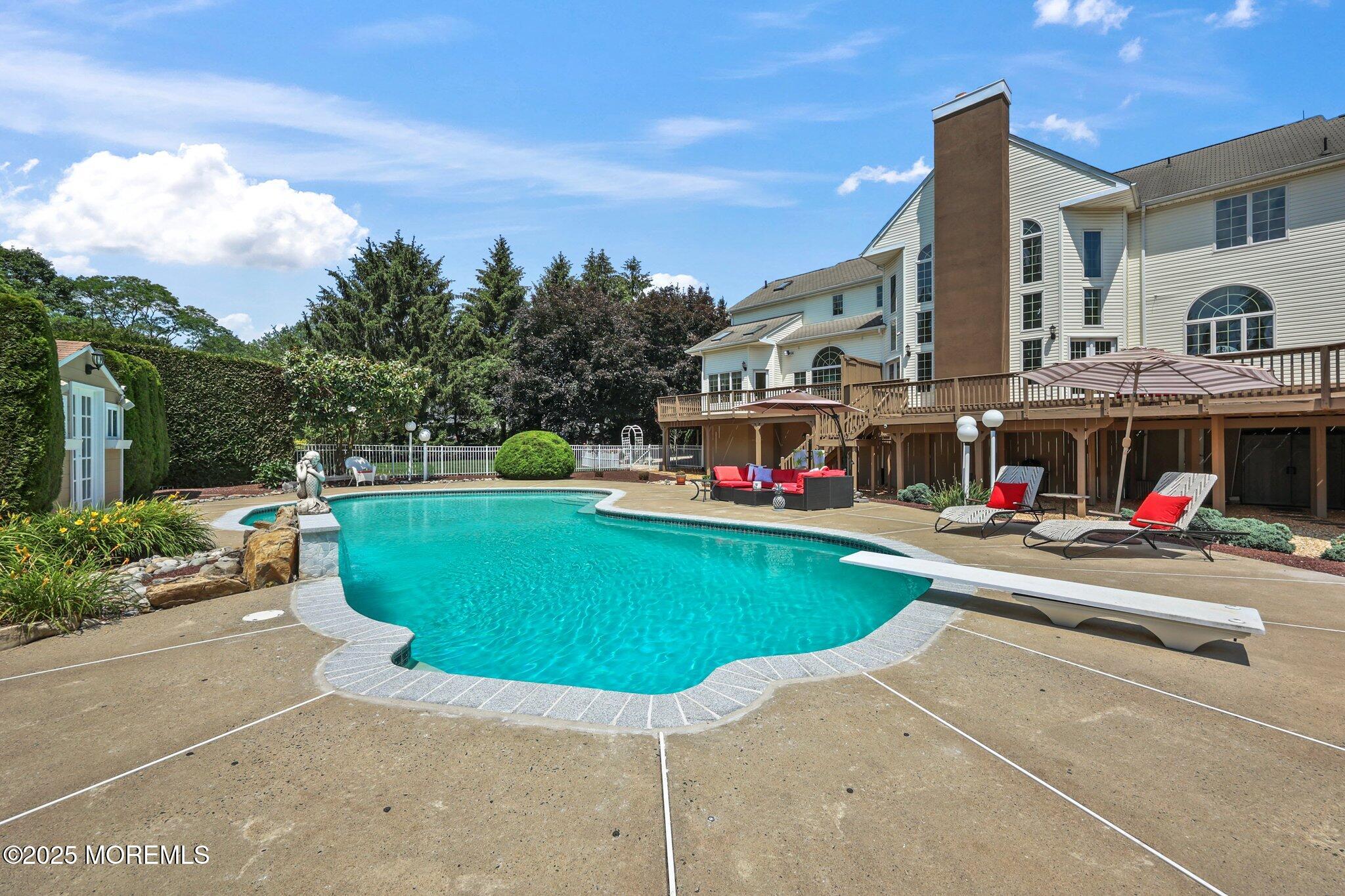 9 Old Cider Mill Road, Manalapan, NJ, 07726 image 79