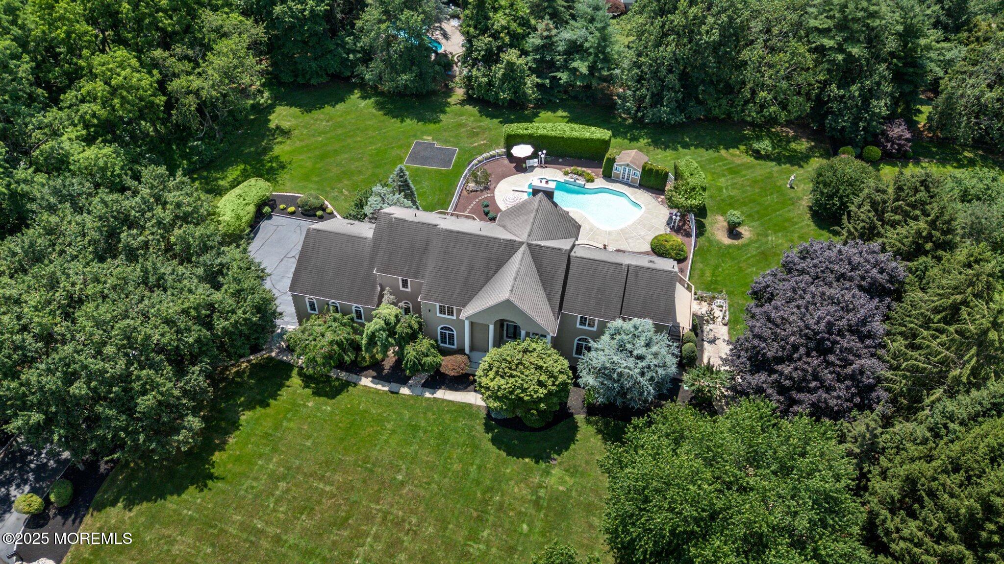 9 Old Cider Mill Road, Manalapan, NJ, 07726 image 94