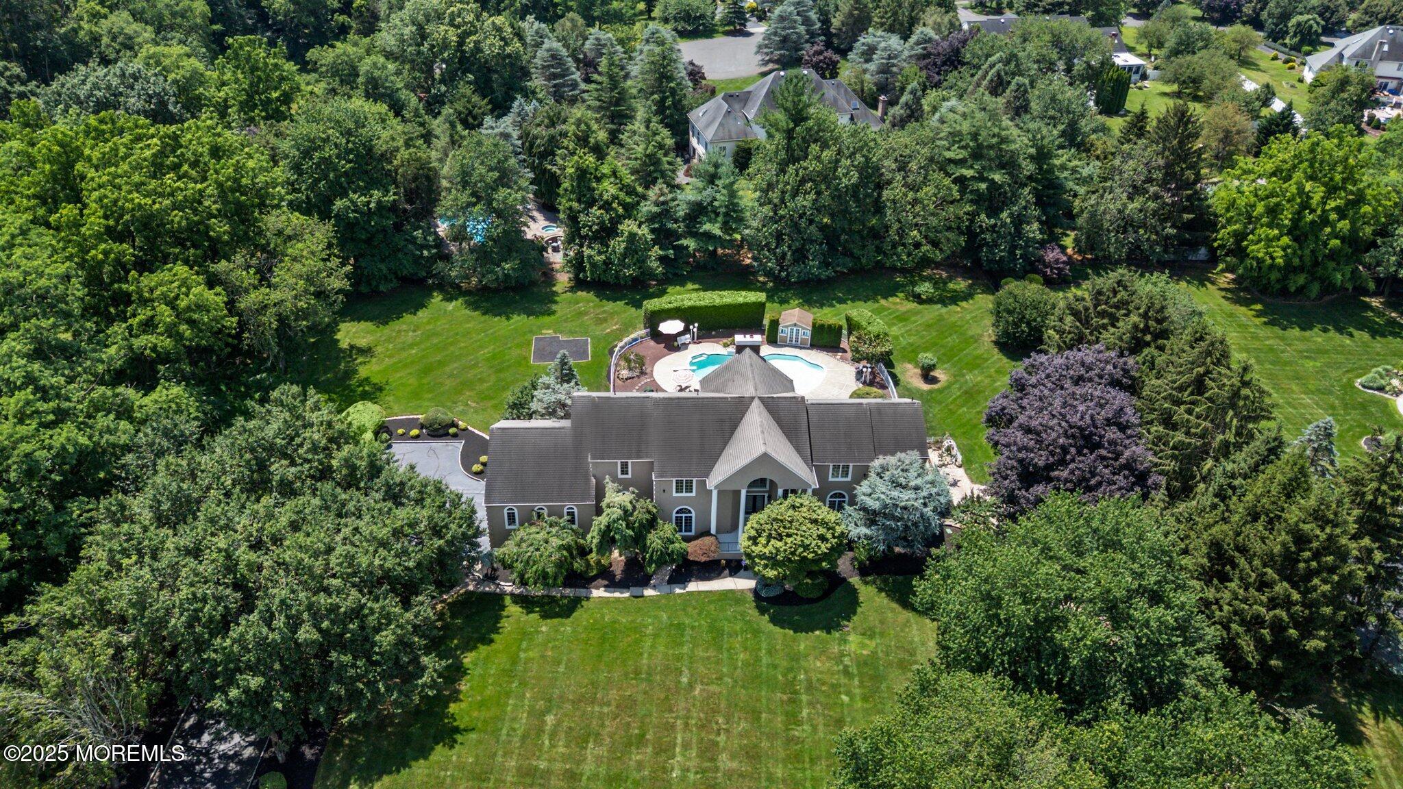 9 Old Cider Mill Road, Manalapan, NJ, 07726 image 97