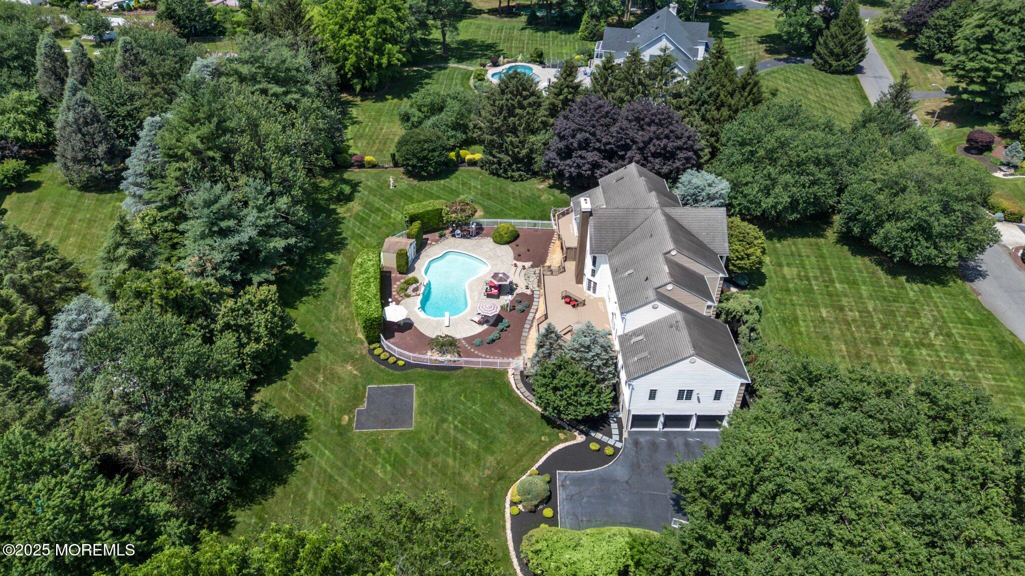 9 Old Cider Mill Road, Manalapan, NJ, 07726 image 99