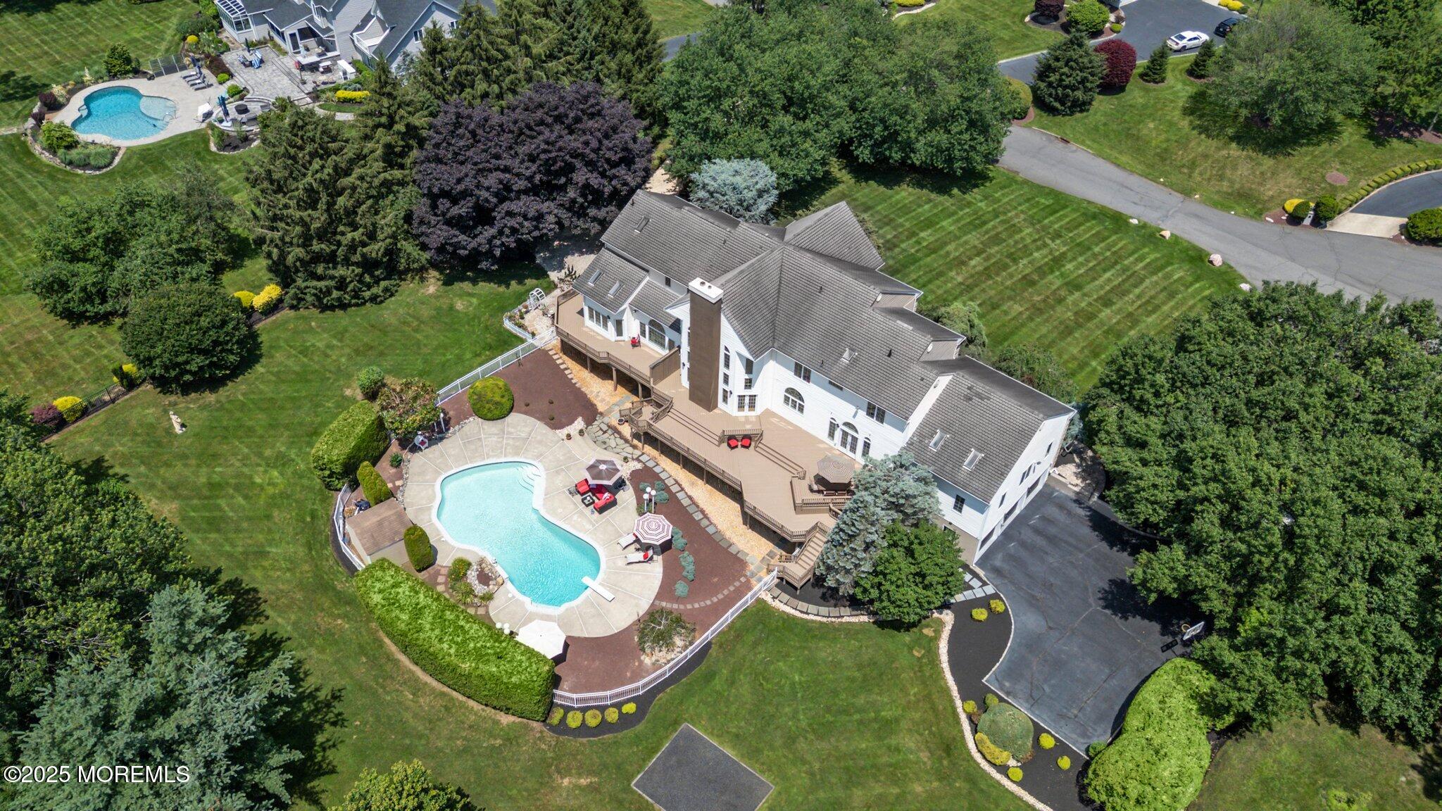 9 Old Cider Mill Road, Manalapan, NJ, 07726 image 98