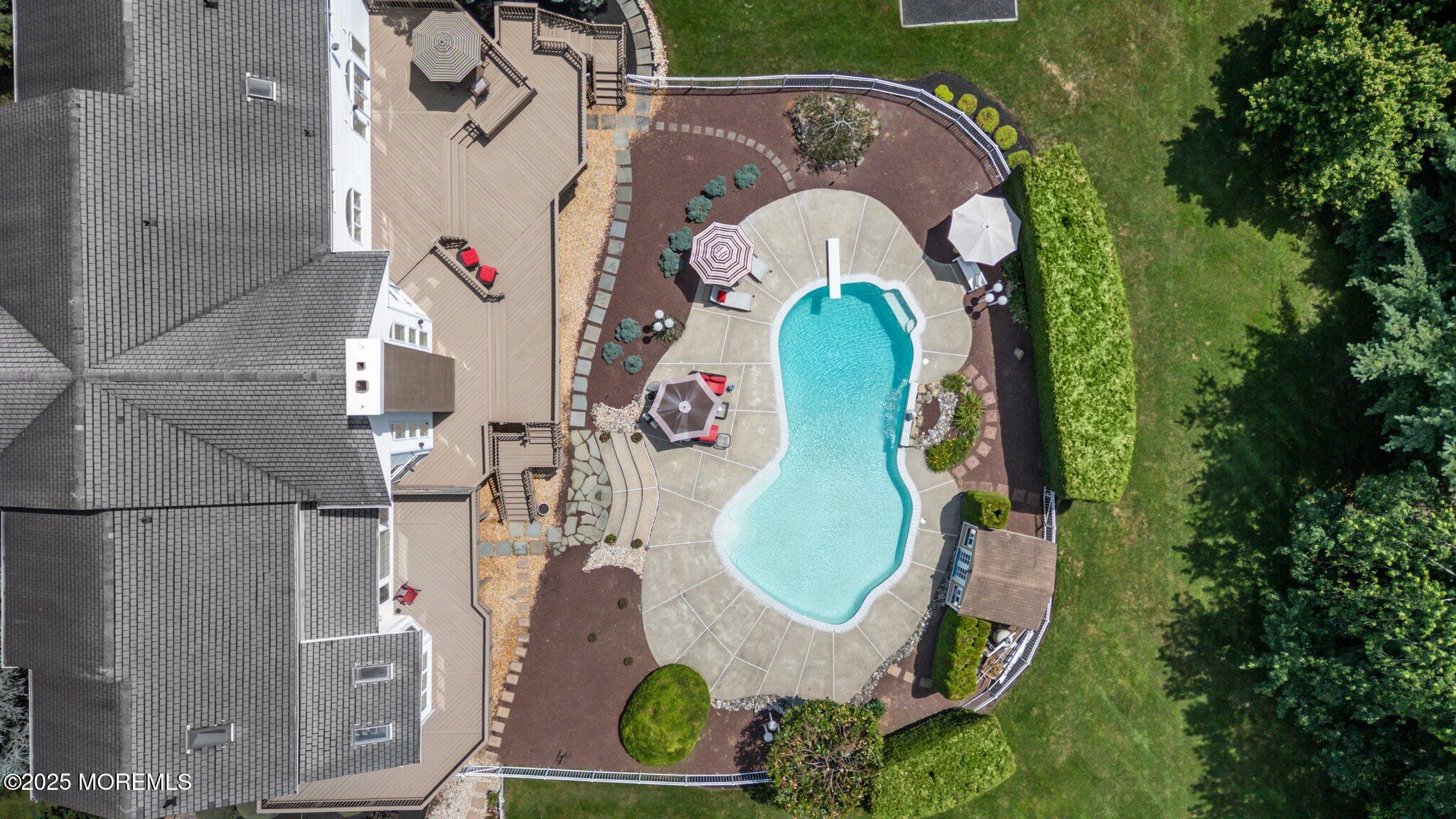9 Old Cider Mill Road, Manalapan, NJ, 07726 image 104