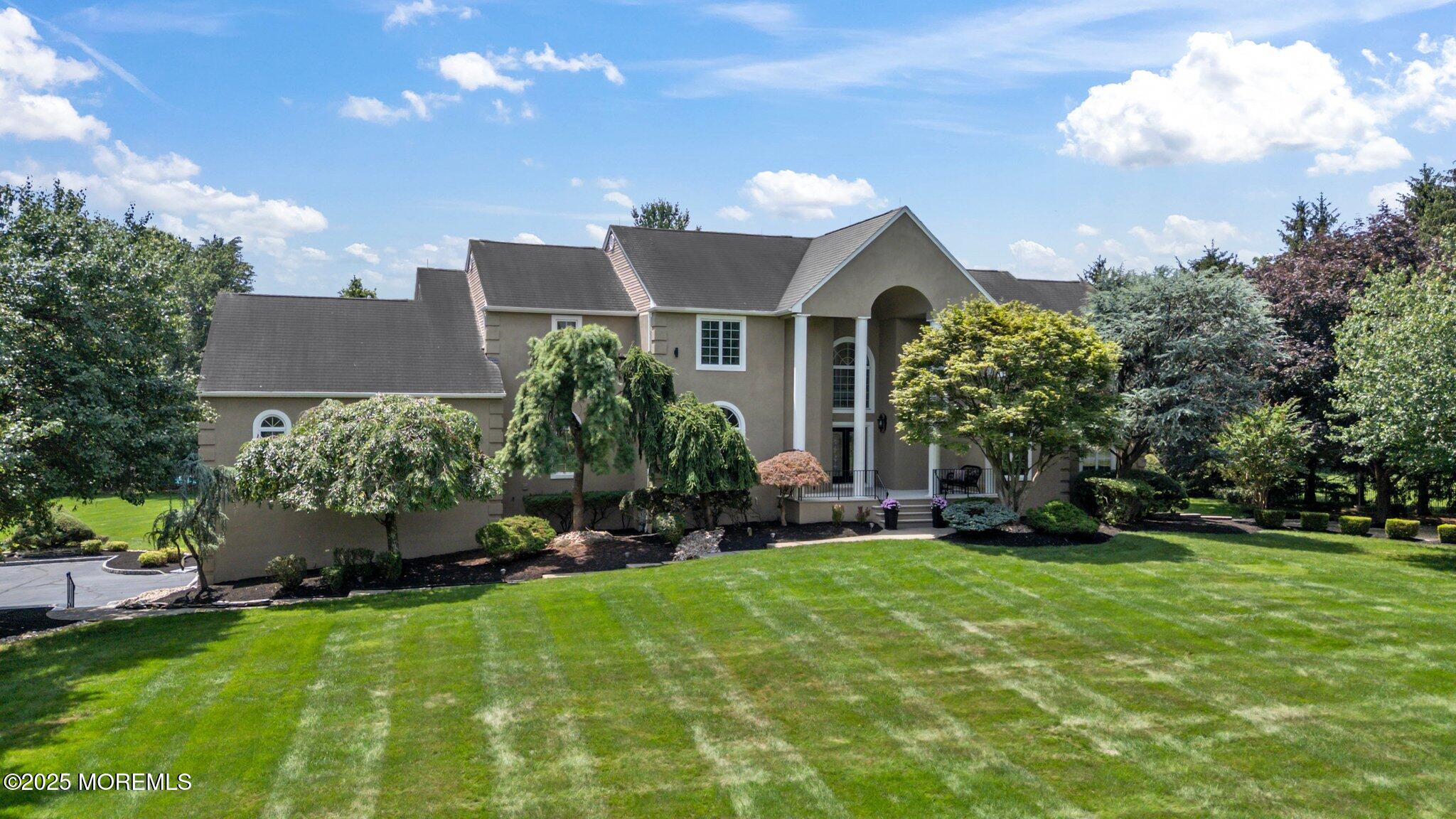 9 Old Cider Mill Road, Manalapan, NJ, 07726 image 103