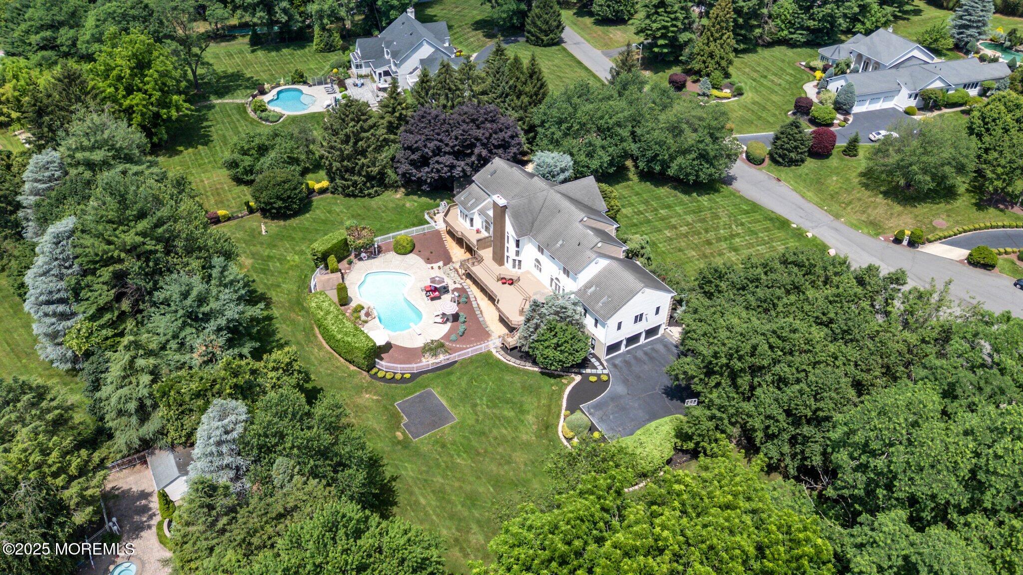 9 Old Cider Mill Road, Manalapan, NJ, 07726 image 101