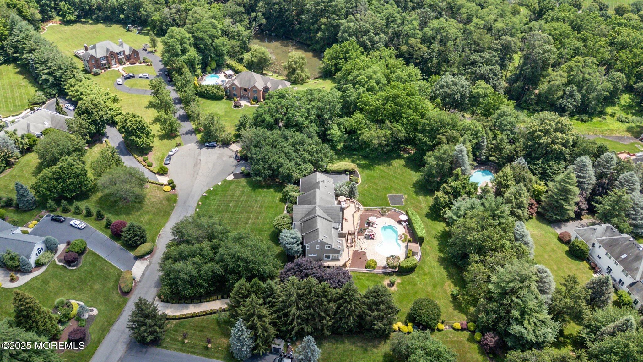 9 Old Cider Mill Road, Manalapan, NJ, 07726 image 102