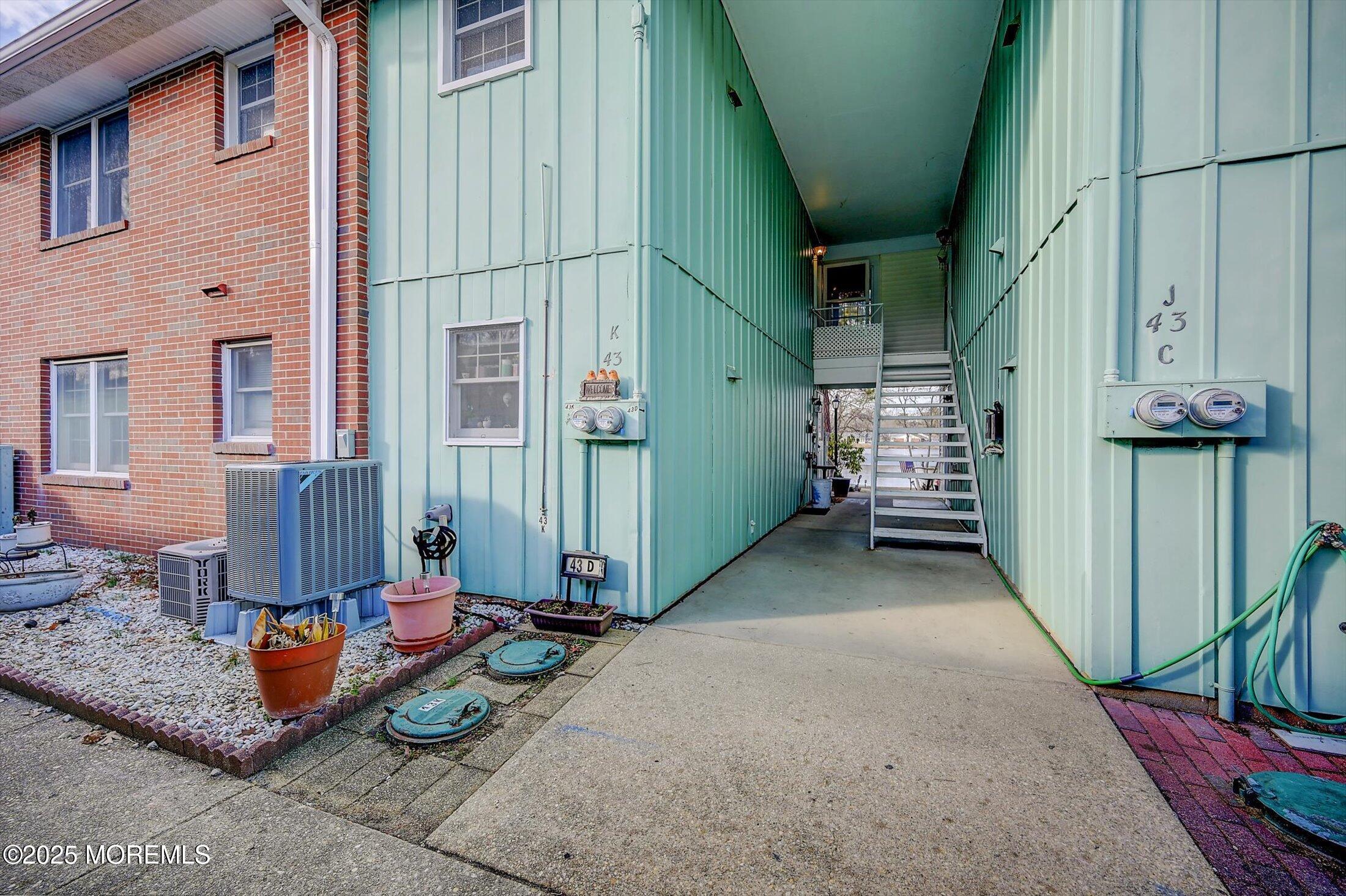 43 Cambridge Court K, Lakewood, NJ, 08701 image 28