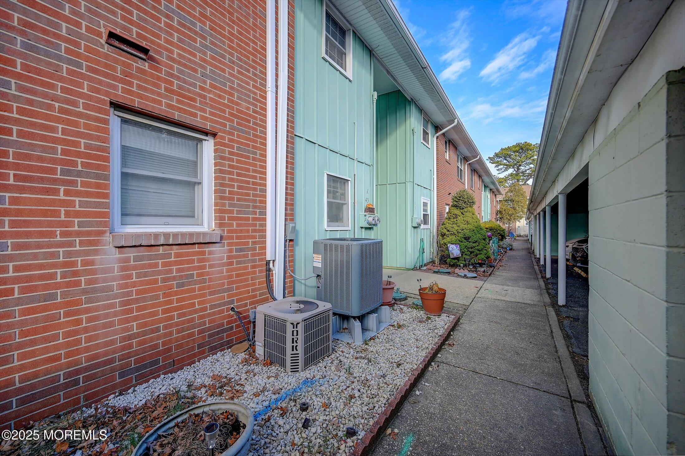 43 Cambridge Court K, Lakewood, NJ, 08701 image 29