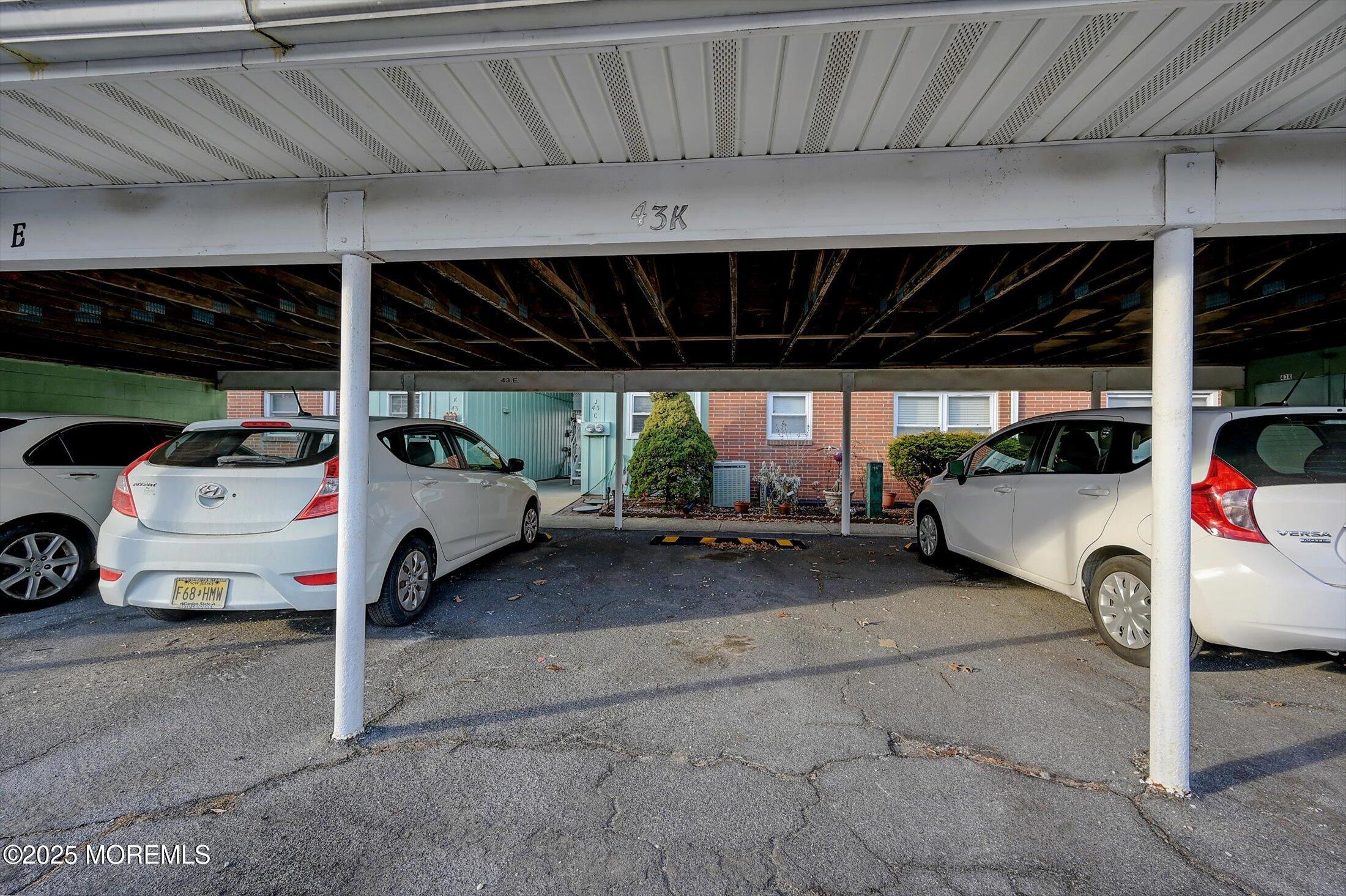 43 Cambridge Court K, Lakewood, NJ, 08701 image 31