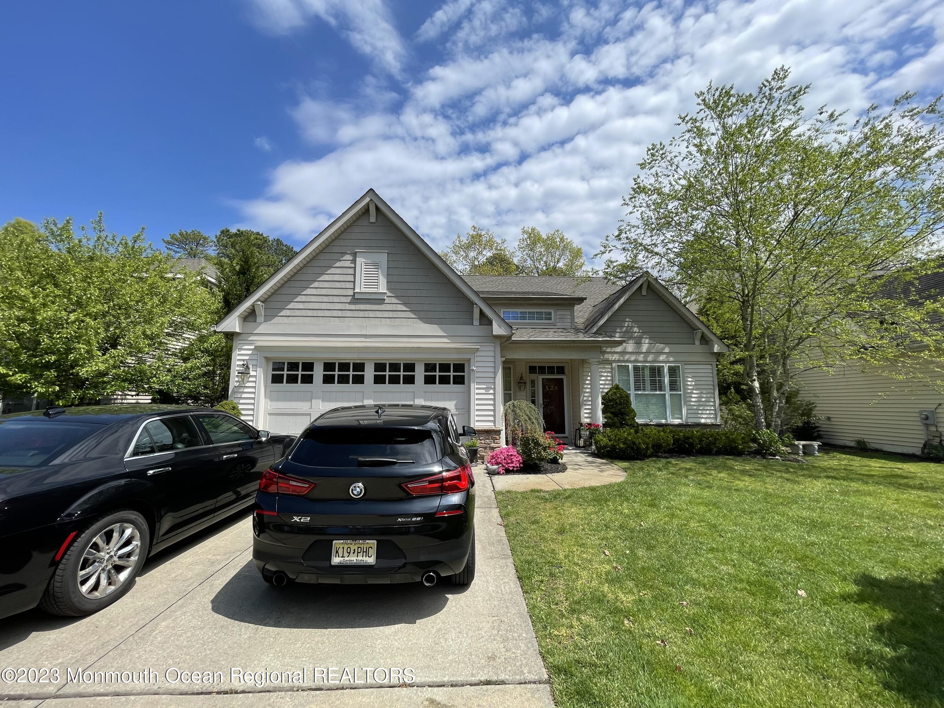 535 Country Club Drive, Egg Harbor City, NJ, 08215