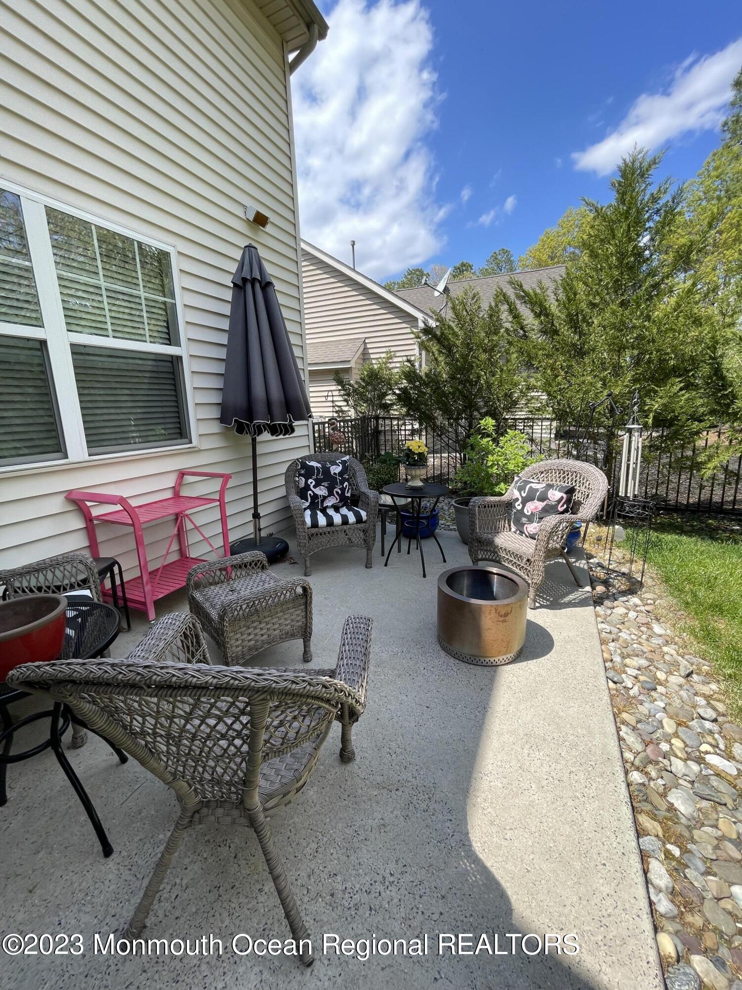 535 Country Club Drive, Egg Harbor City, NJ, 08215 image 27