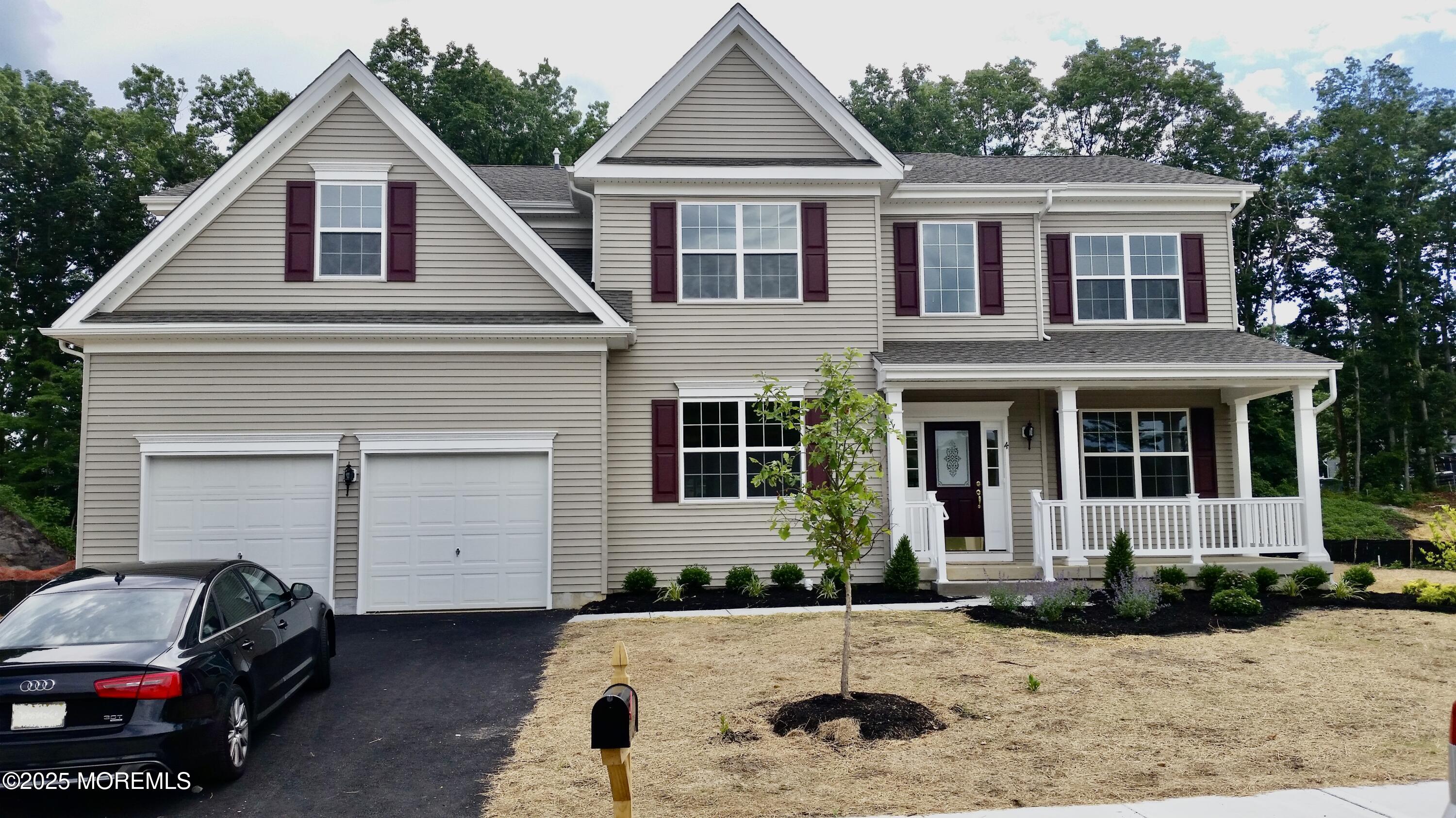 4 Christopher Drive, Howell, NJ, 07731