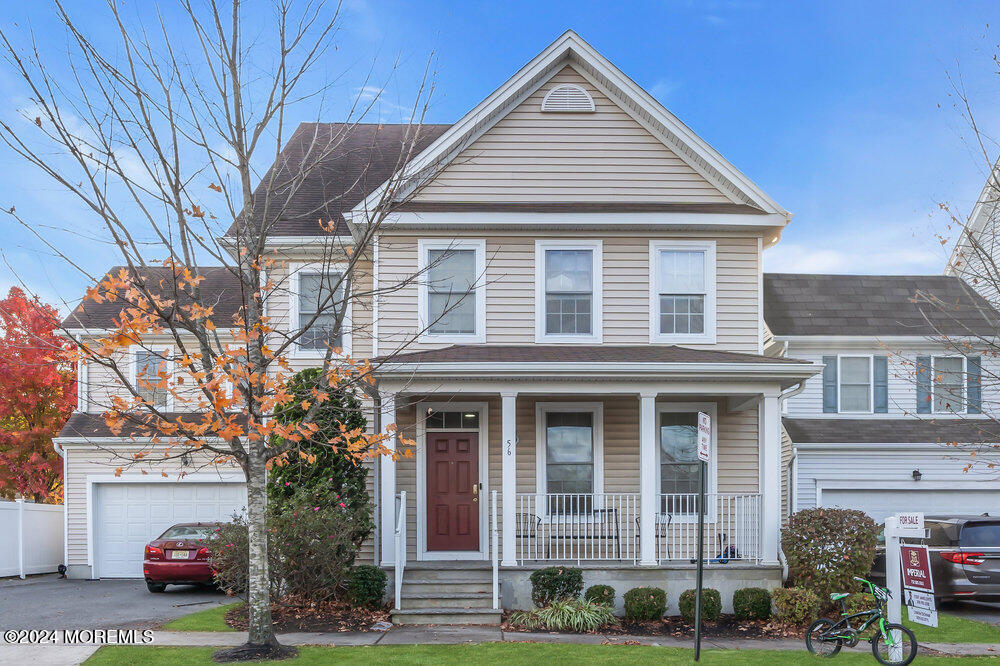 56 Canary Drive, Lakewood, NJ, 08701
