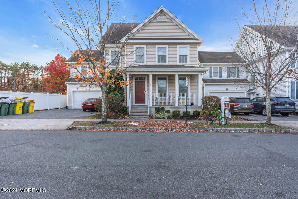 56 Canary Drive, Lakewood, NJ, 08701 image 49