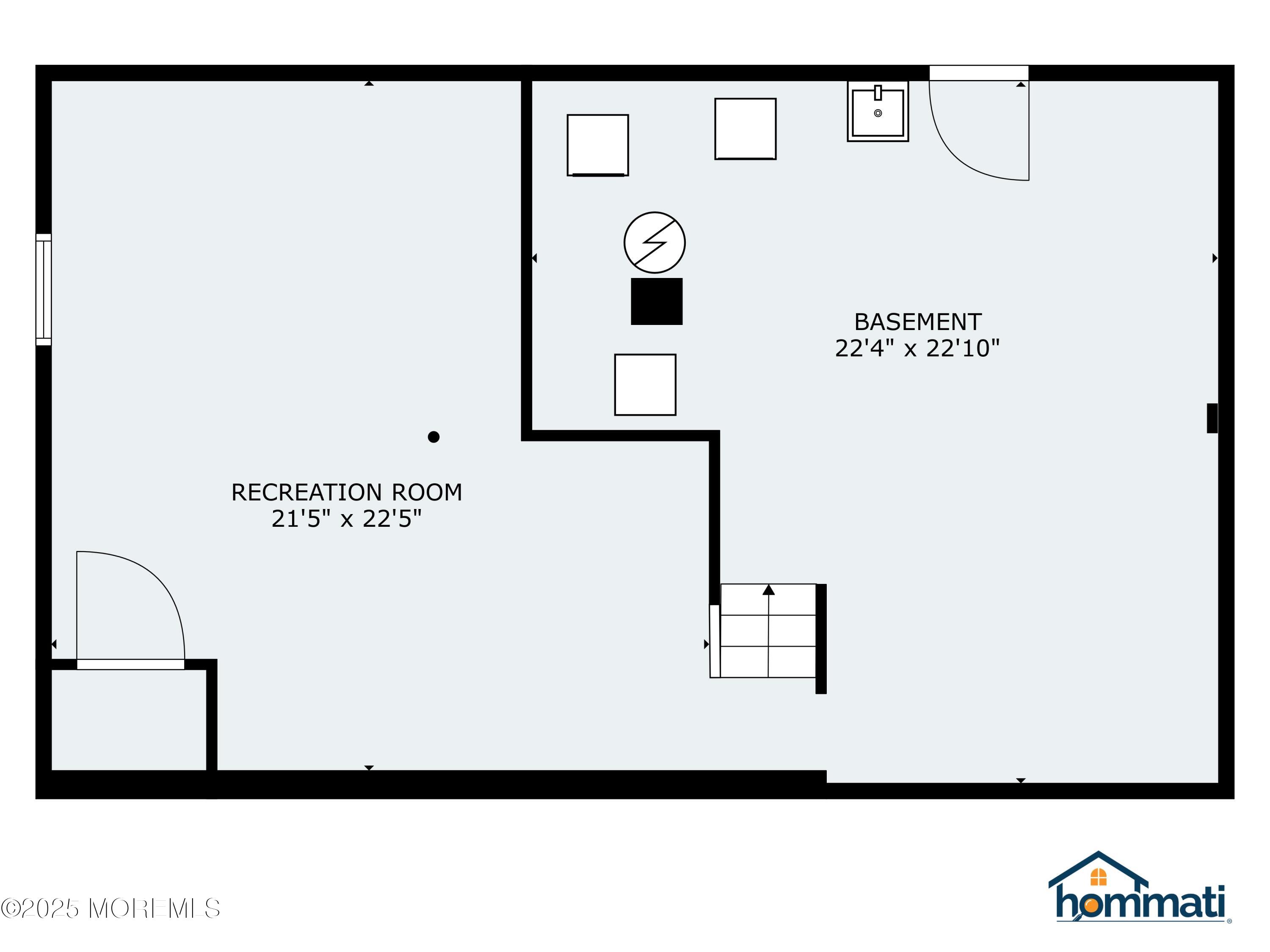 623 Forecastle Avenue, Beachwood, NJ, 08722 image 35