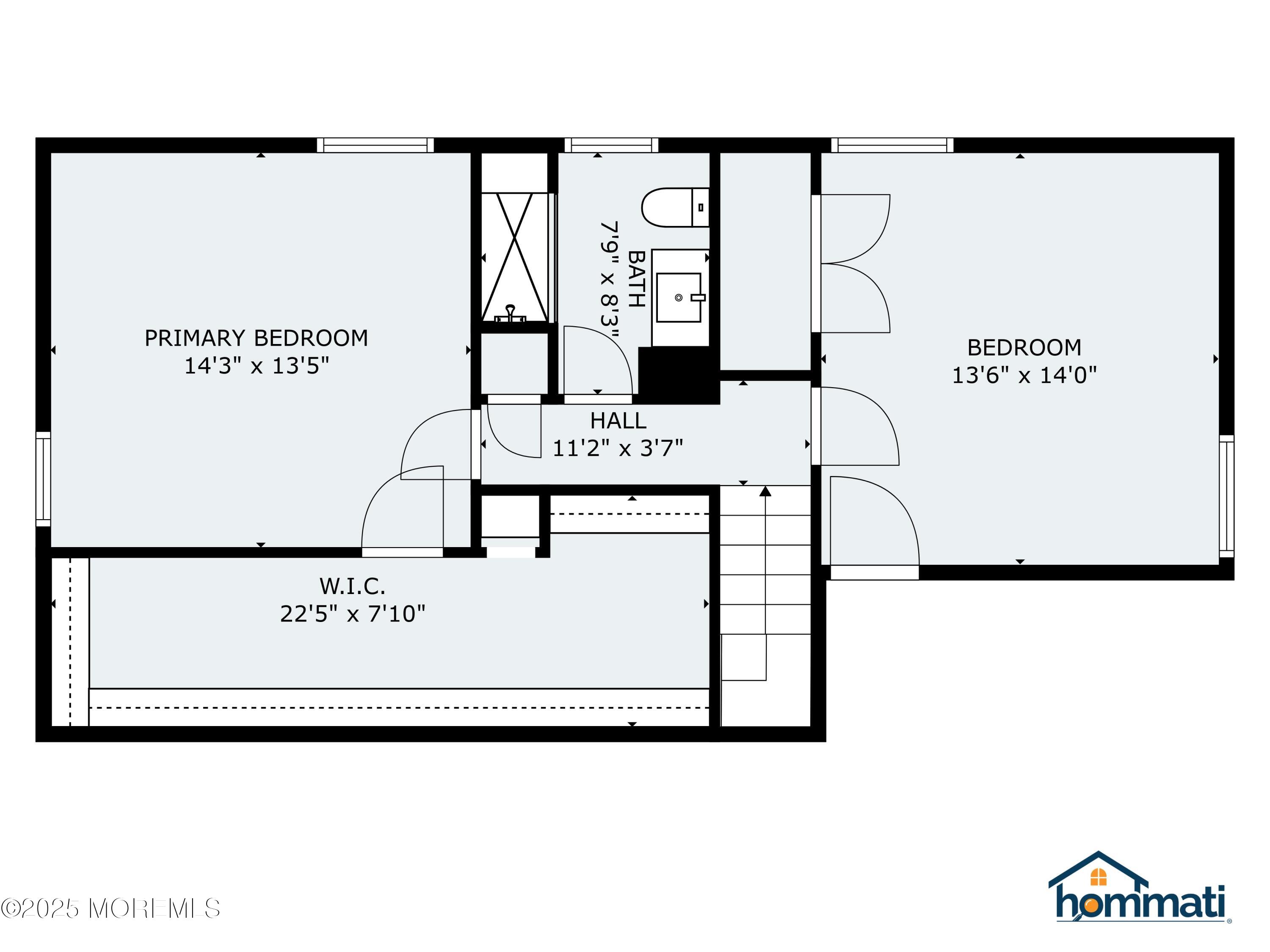 623 Forecastle Avenue, Beachwood, NJ, 08722 image 37