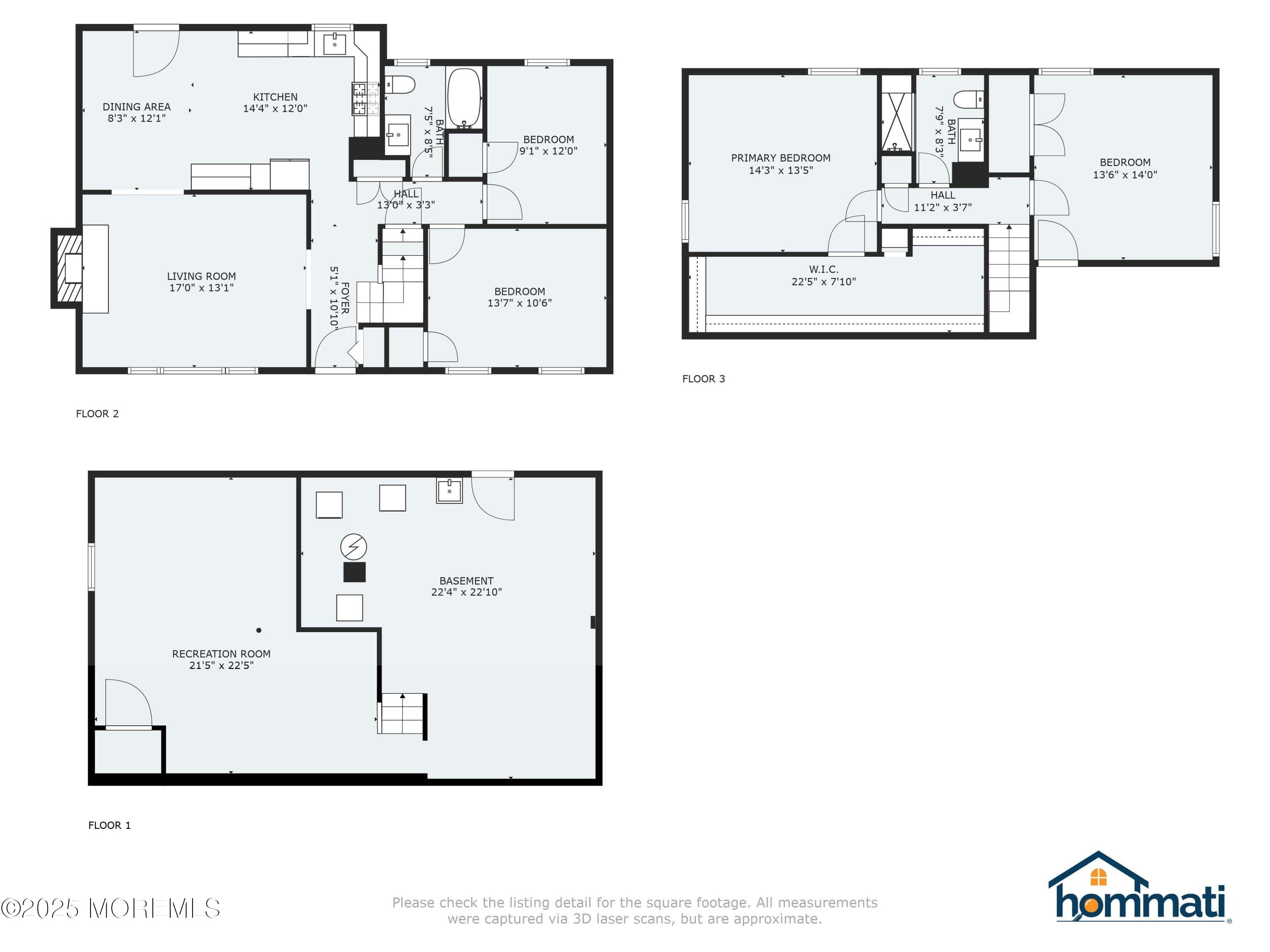 623 Forecastle Avenue, Beachwood, NJ, 08722 image 38