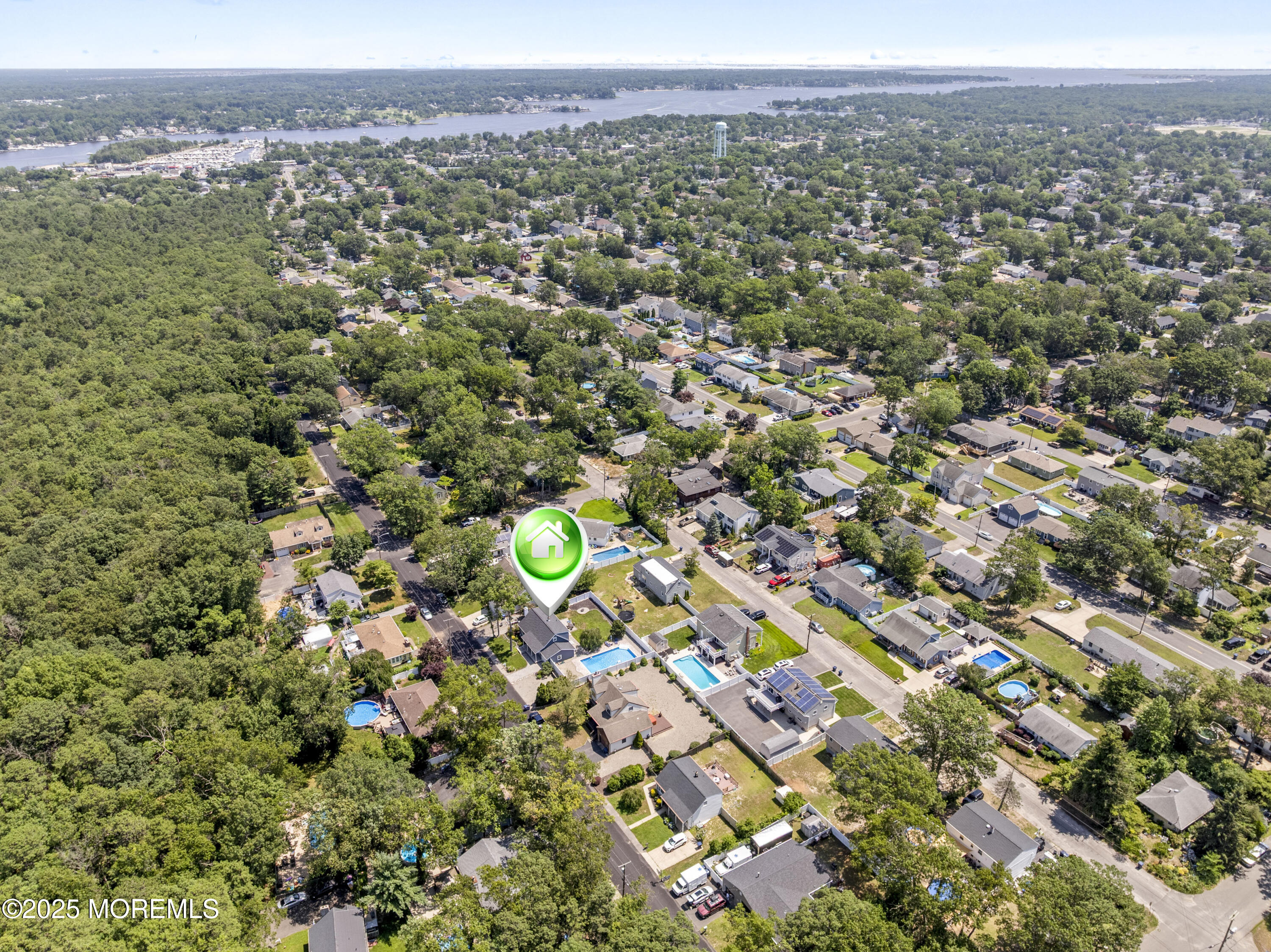 623 Forecastle Avenue, Beachwood, NJ, 08722 image 42