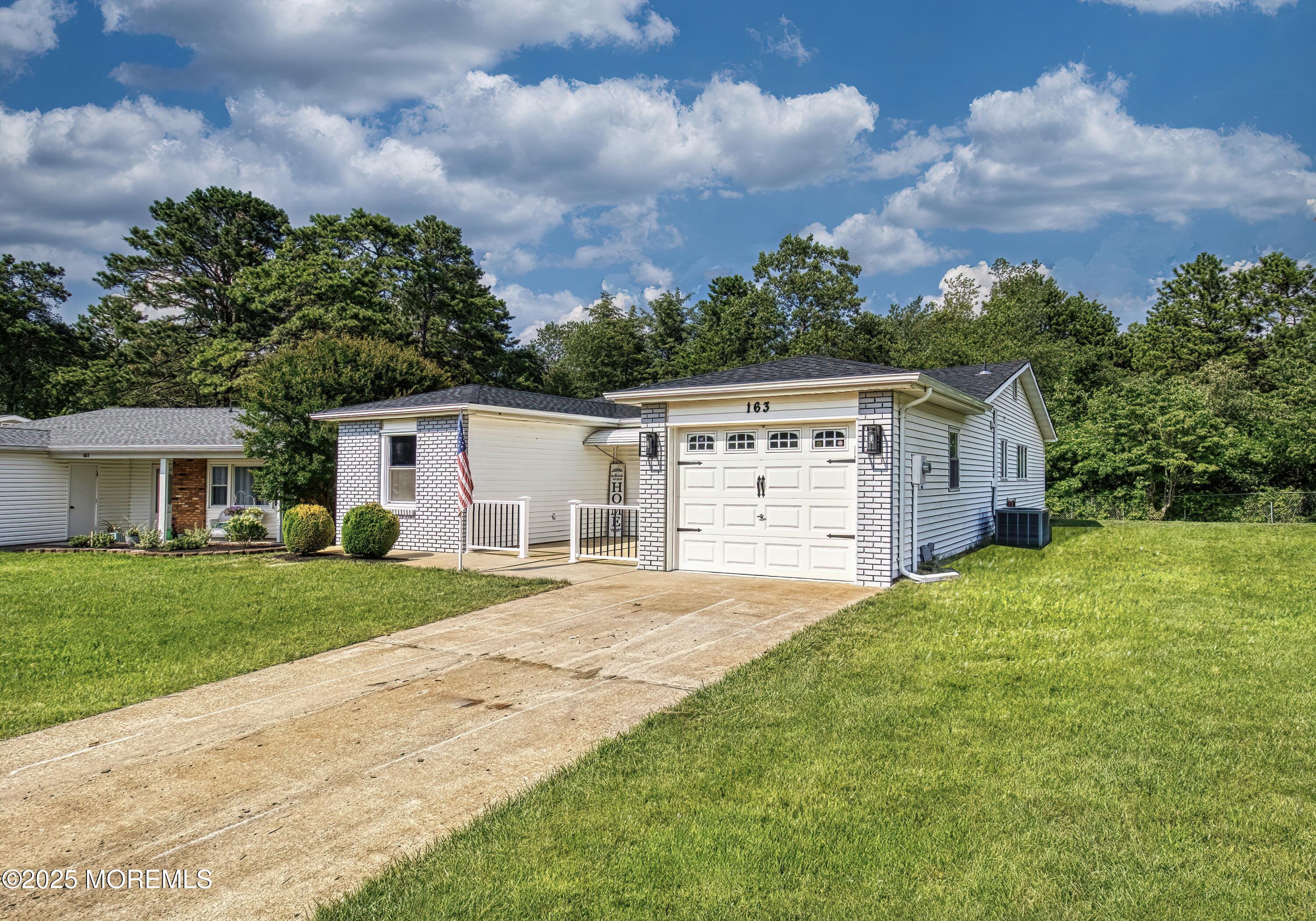 163 Courtshire Drive, Brick, NJ, 08723 image 7