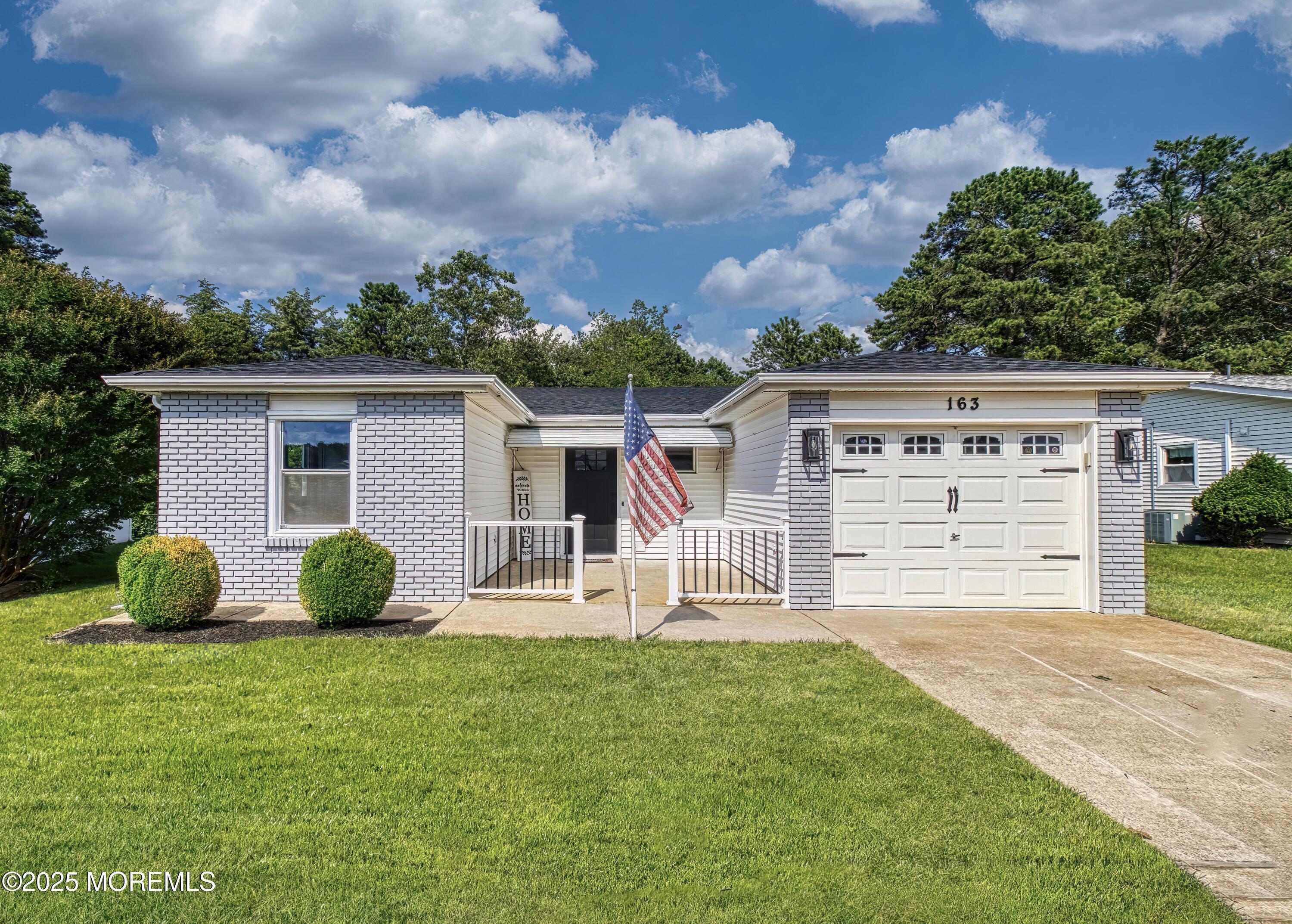 163 Courtshire Drive, Brick, NJ, 08723 image 8