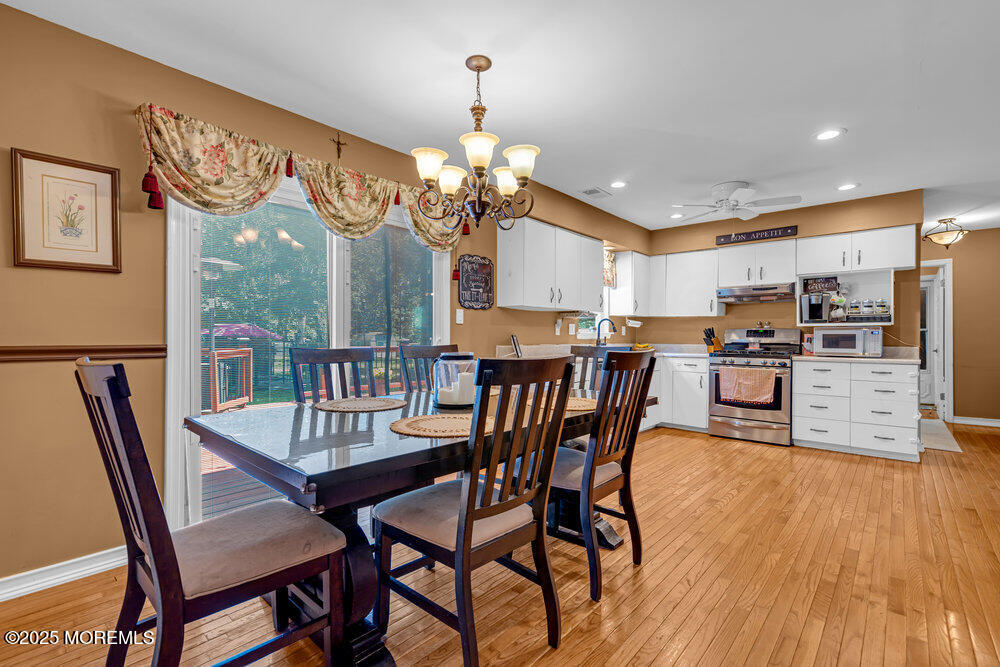 7 Crest Road, Jackson, NJ, 08527 image 16