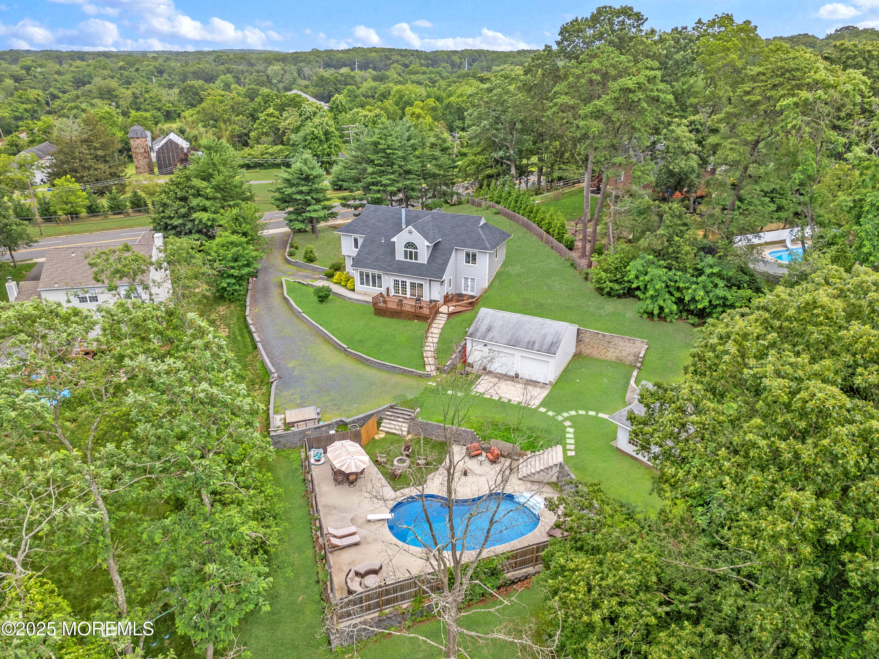 2262 Allenwood Road, Allenwood, NJ, 08720