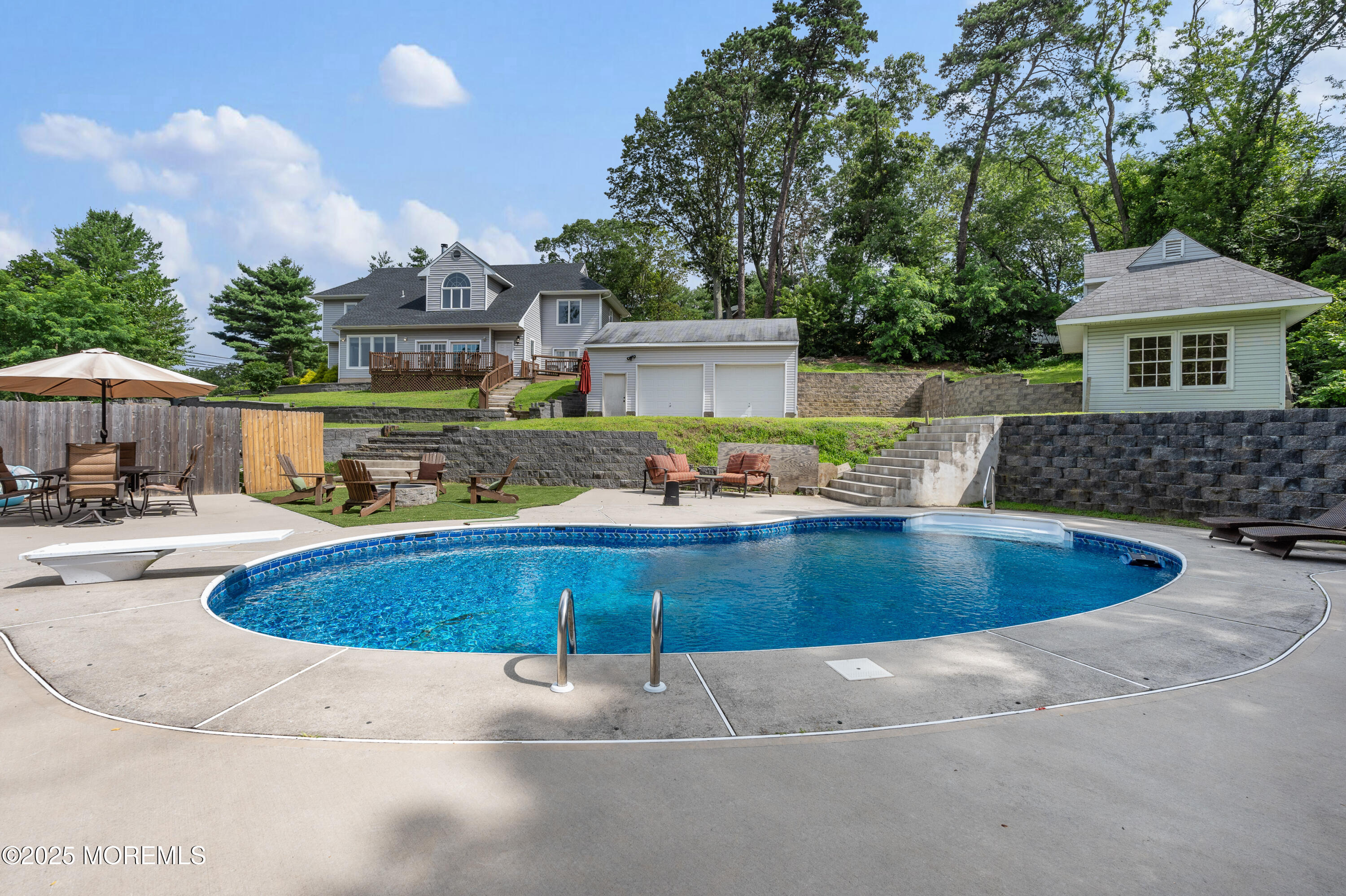 2262 Allenwood Road, Allenwood, NJ, 08720 image 25