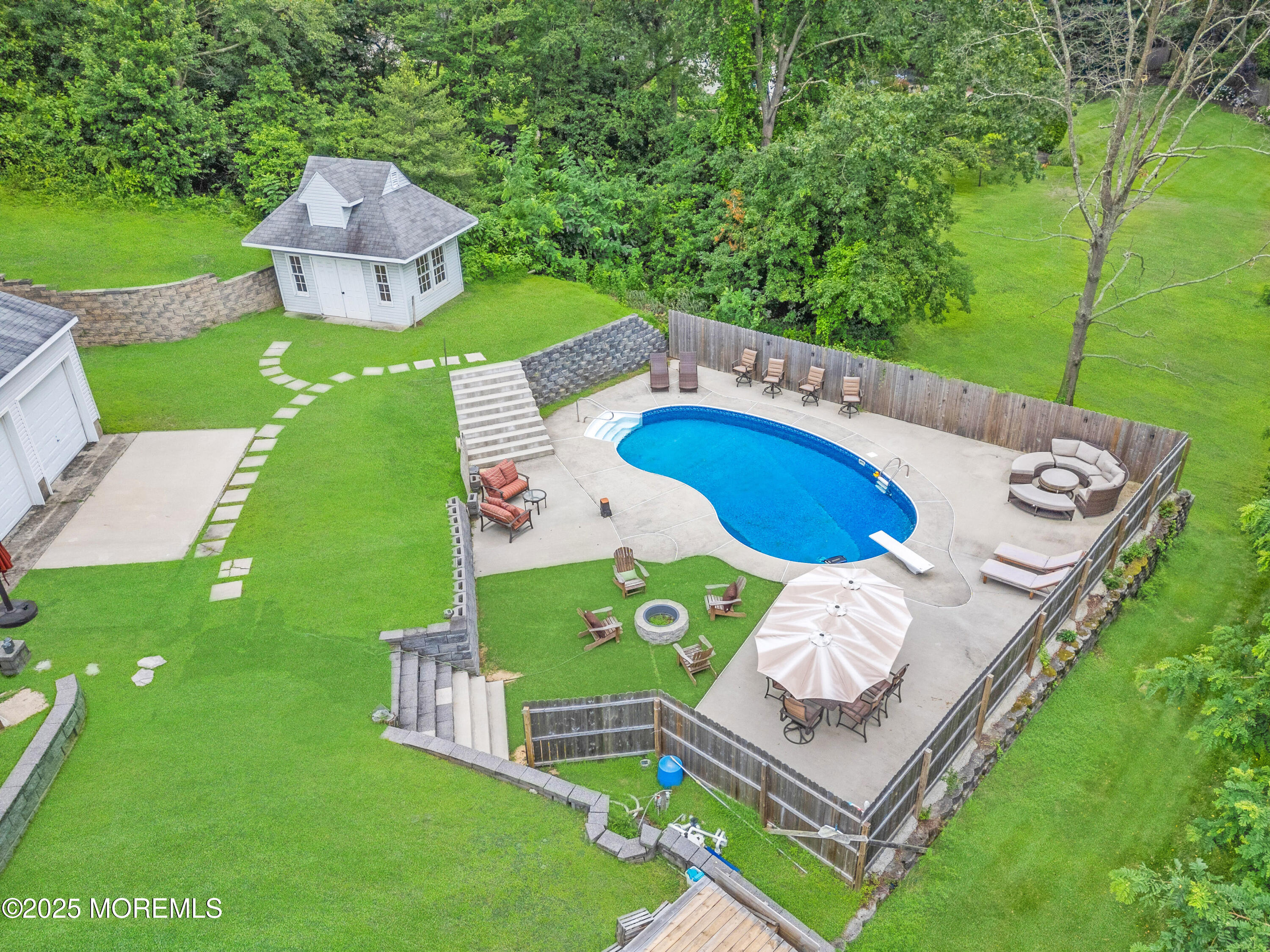 2262 Allenwood Road, Allenwood, NJ, 08720 image 26