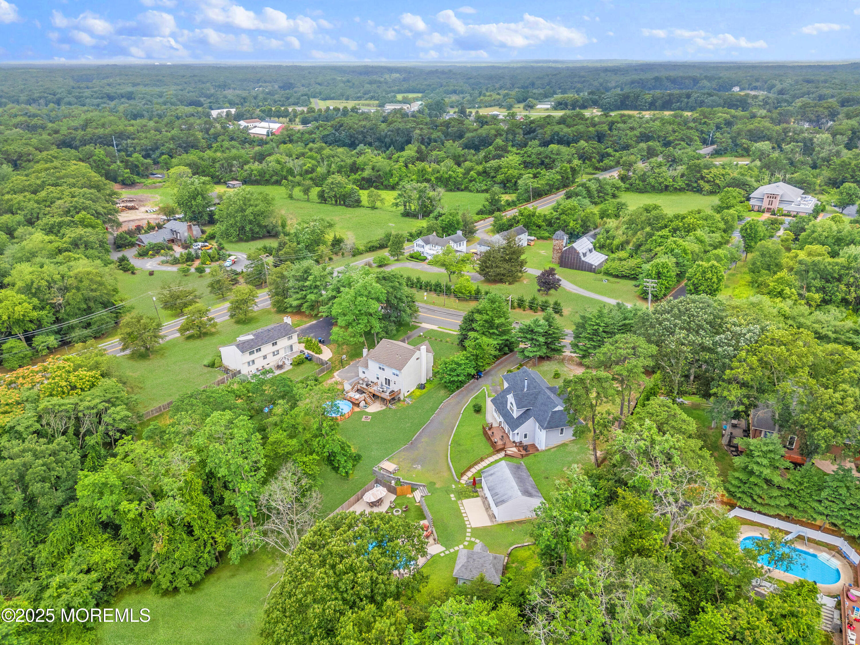 2262 Allenwood Road, Allenwood, NJ, 08720 image 29