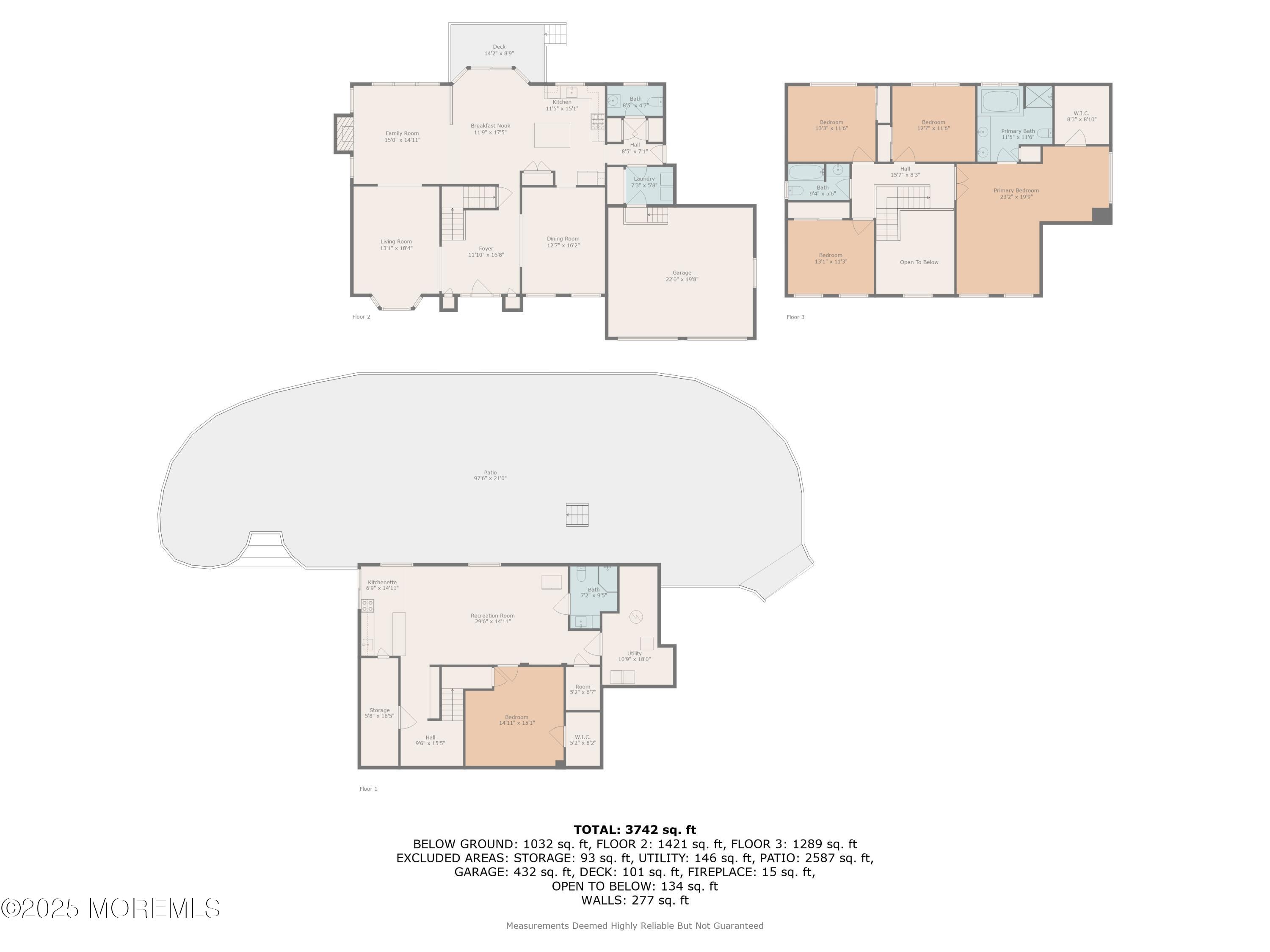235 Leesville Road, Jackson, NJ, 08527 image 50