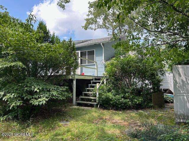 1599 Woodcrest Drive, Toms River, NJ, 08753 image 17