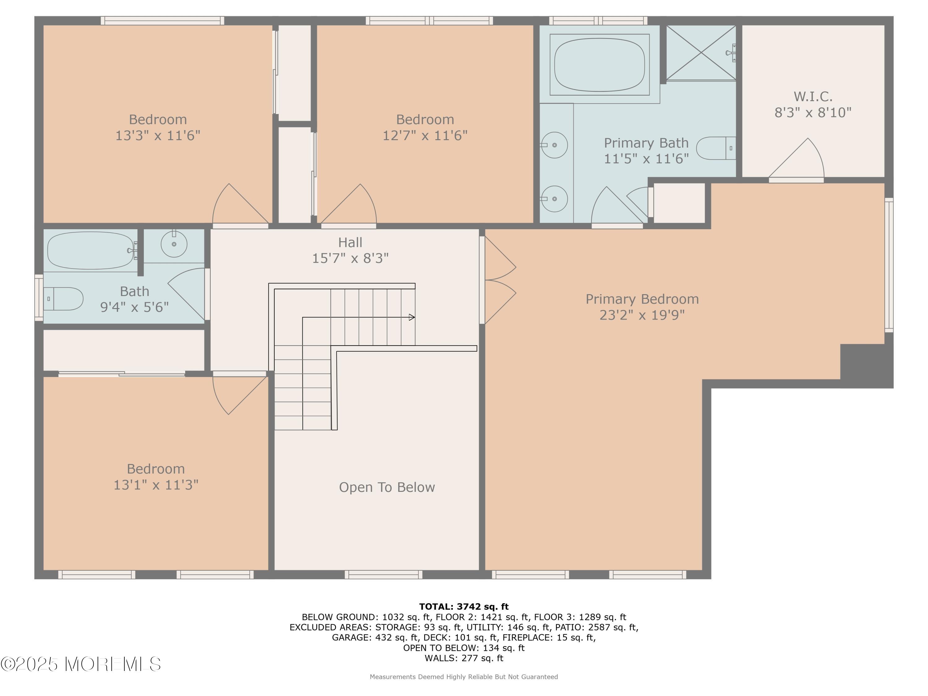 235 Leesville Road, Jackson, NJ, 08527 image 33